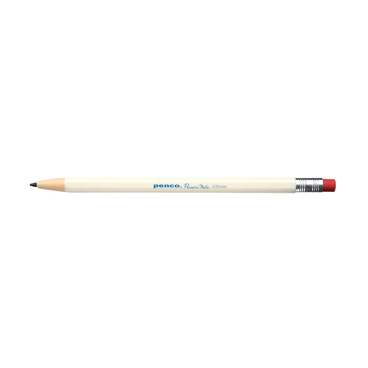 Favorite Story Mechanical Pencil Penco Ivory Passer's Mate Pencil