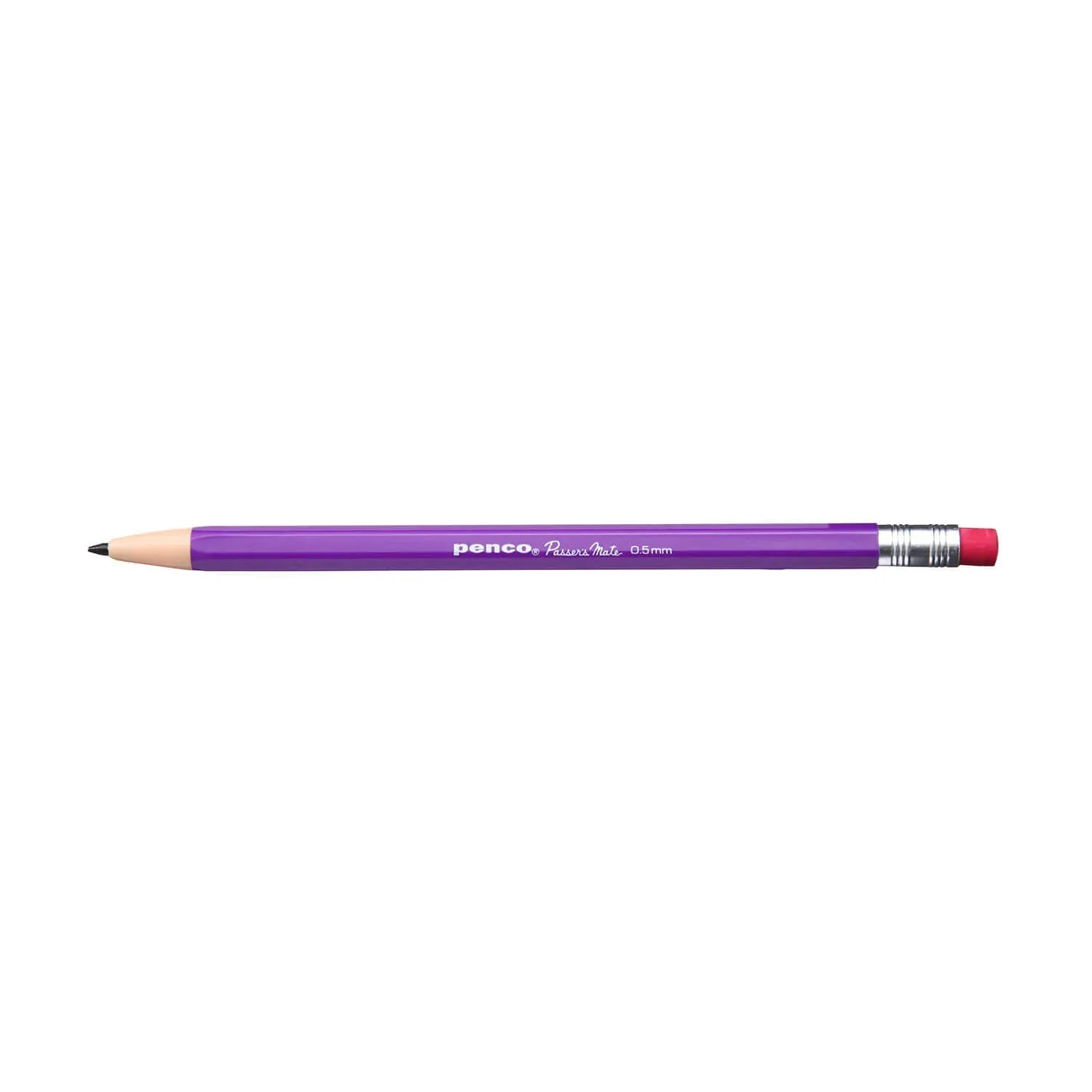 Favorite Story Mechanical Pencil Penco Purple Passer's Mate Pencil