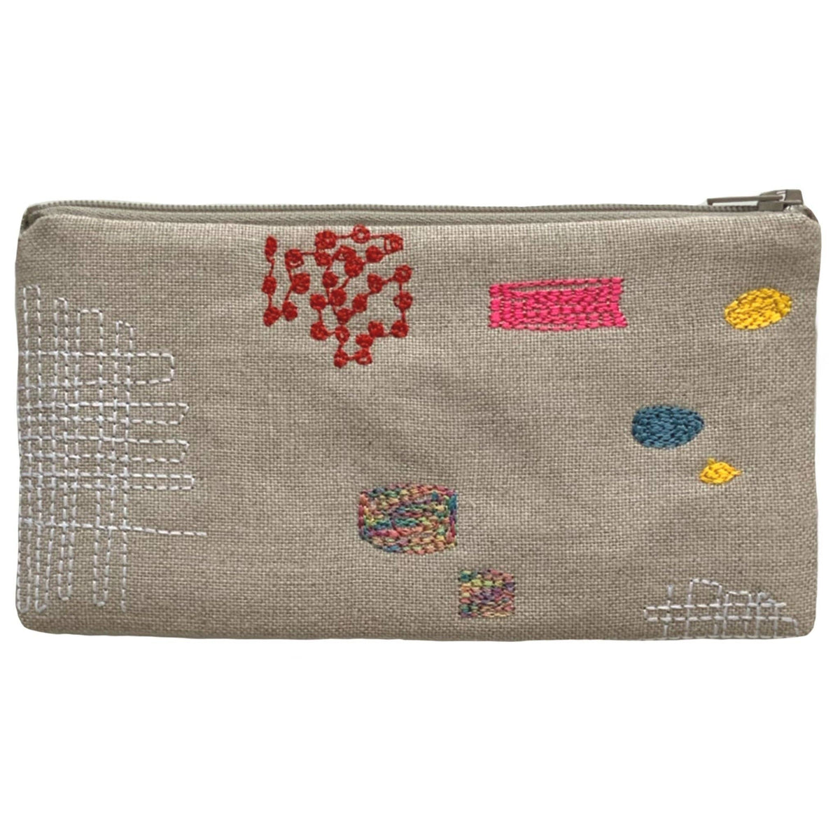 Favorite Story K Studio Patches Pouch