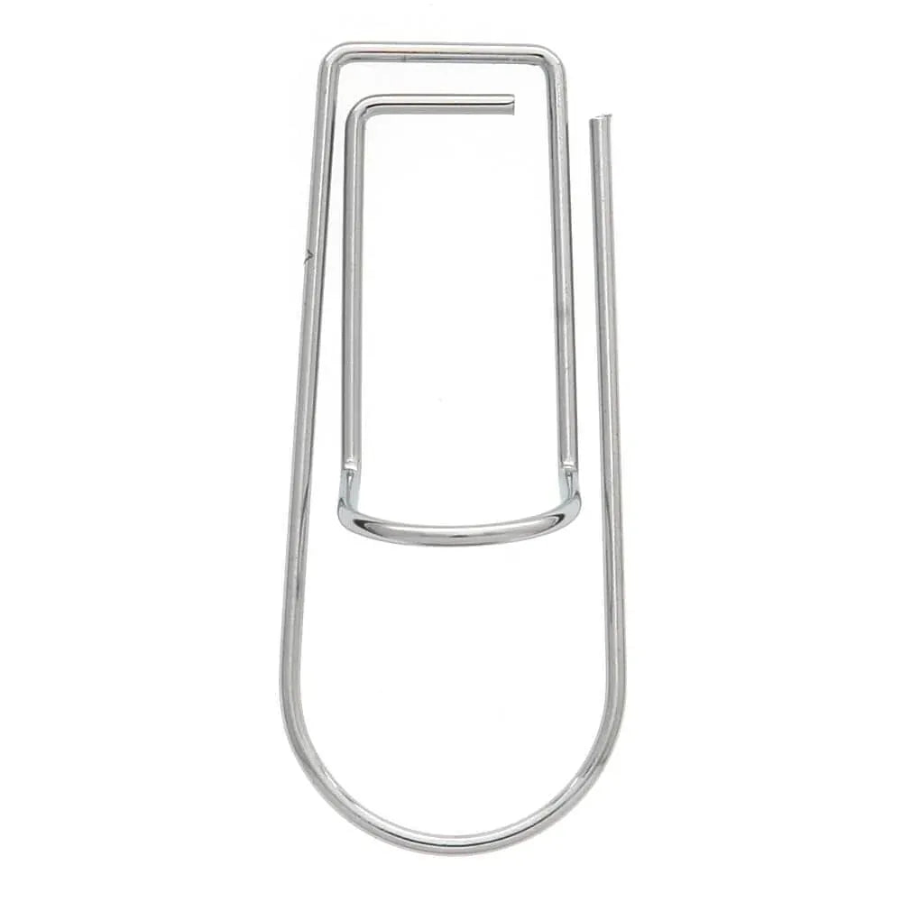 Favorite Story Pen Clip Hightide USA Silver Pen Hook Clip