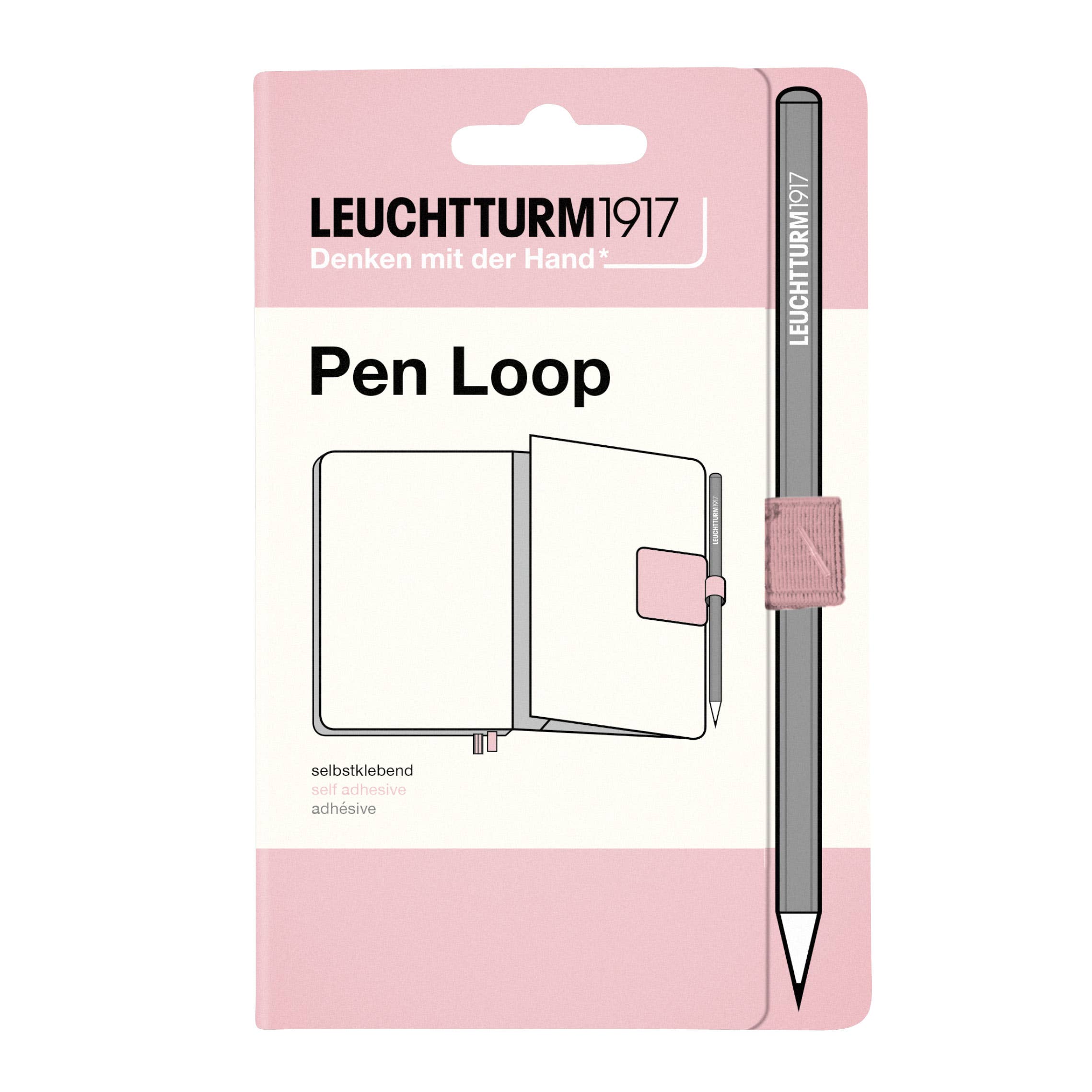 Favorite Story LEUCHTTURM1917 Powder Pen Loops