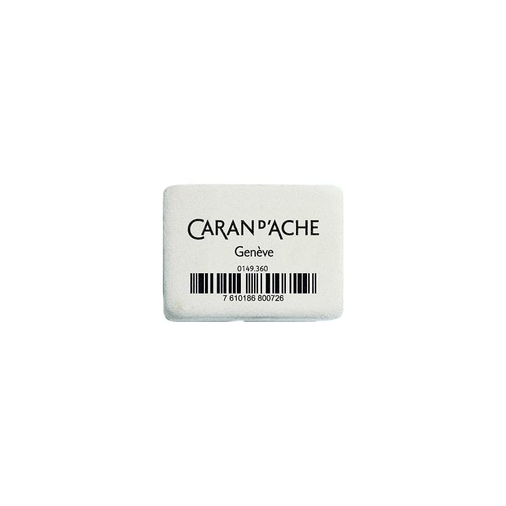 Favorite Story Caran d'Ache Pencil ERASER Small Format