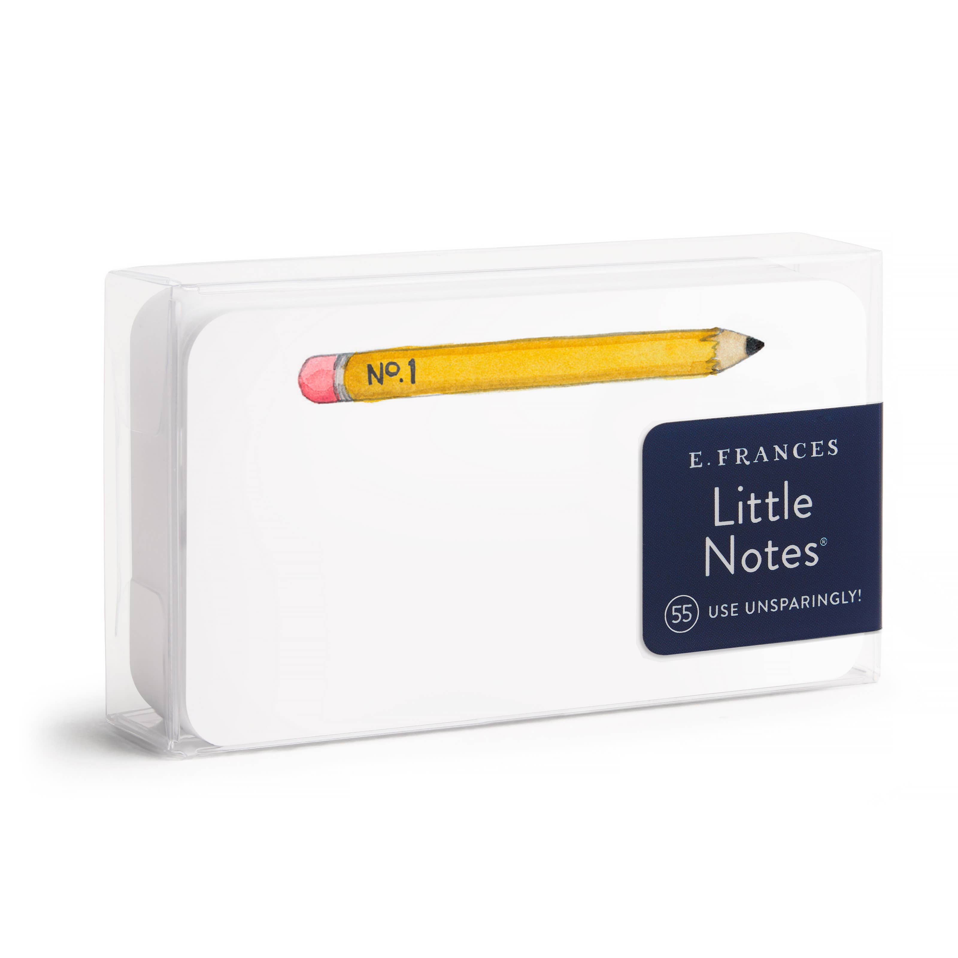 Favorite Story E. Frances Paper Pencil Little Notes®