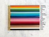 Favorite Story Pencil No. 2 Pencil Set