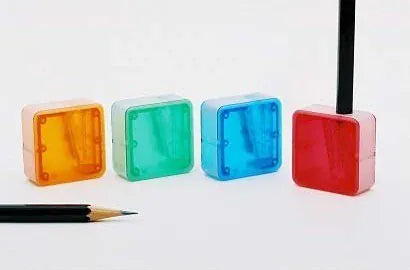 Favorite Story Pencil Sharpener Iwako PENCIL SHARPENER
