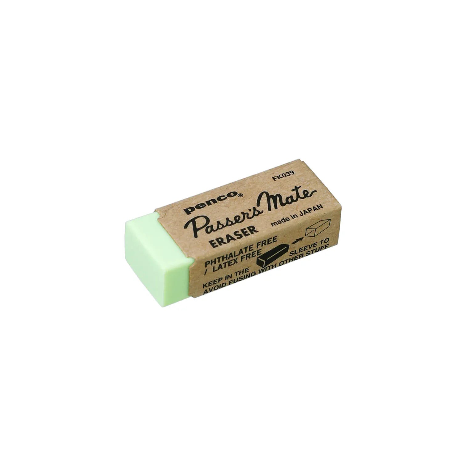 Favorite Story Eraser Penco Penco Eraser
