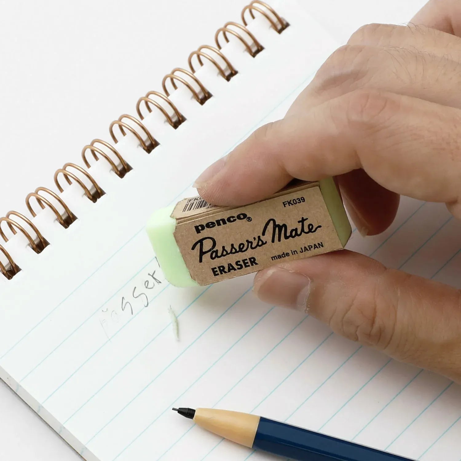 Favorite Story Eraser Penco Penco Eraser