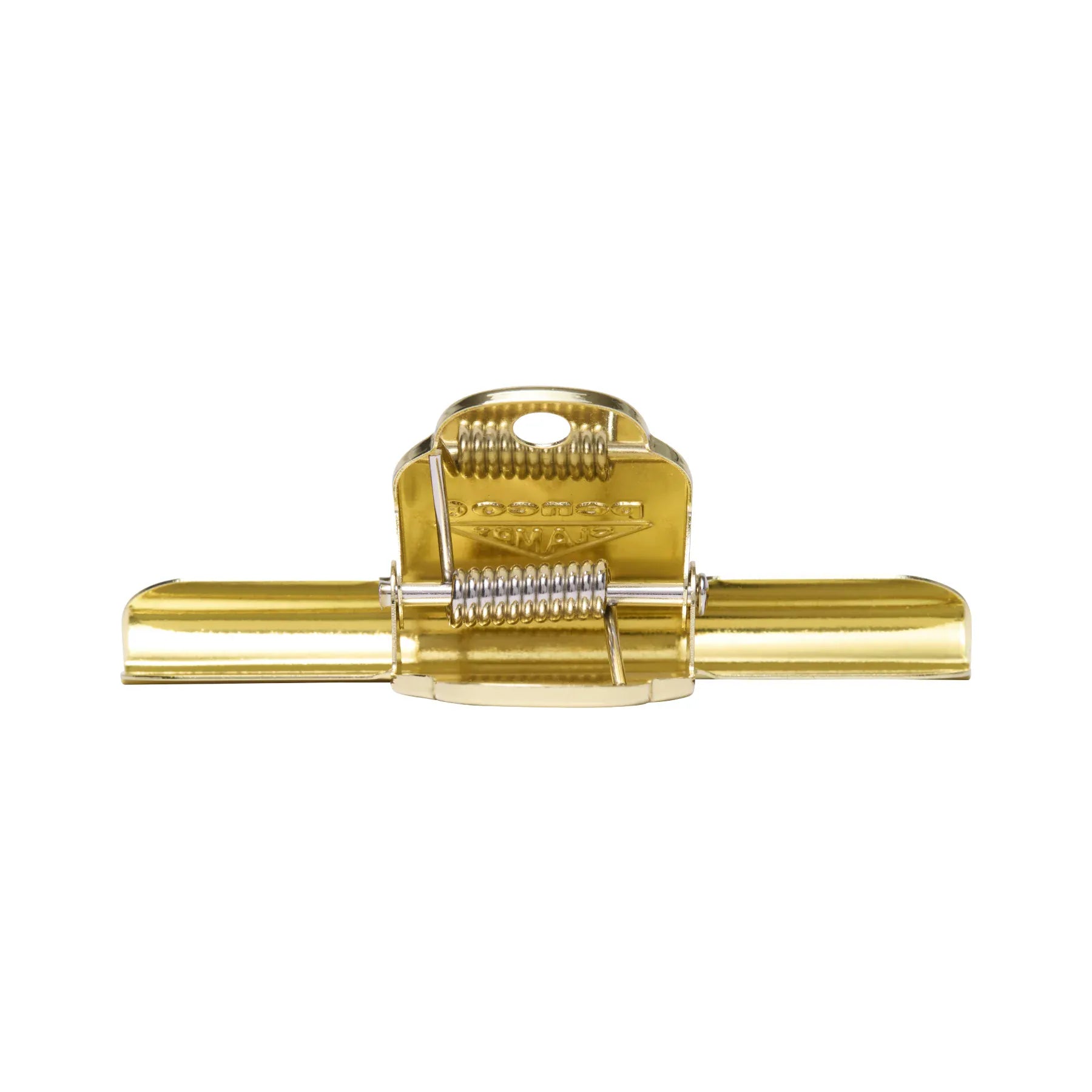 Favorite Story Steel Clip Penco Penco Gold Clampy Clip, Medium