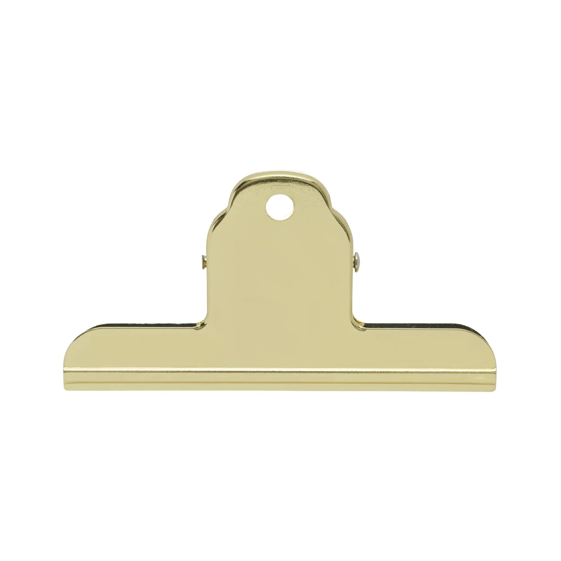 Favorite Story Steel Clip Penco Penco Gold Clampy Clip, Medium
