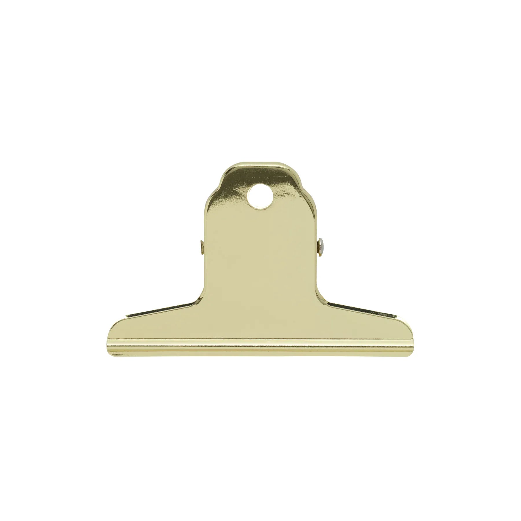 Favorite Story Steel Clip Penco Penco Gold Clampy Clip, Small