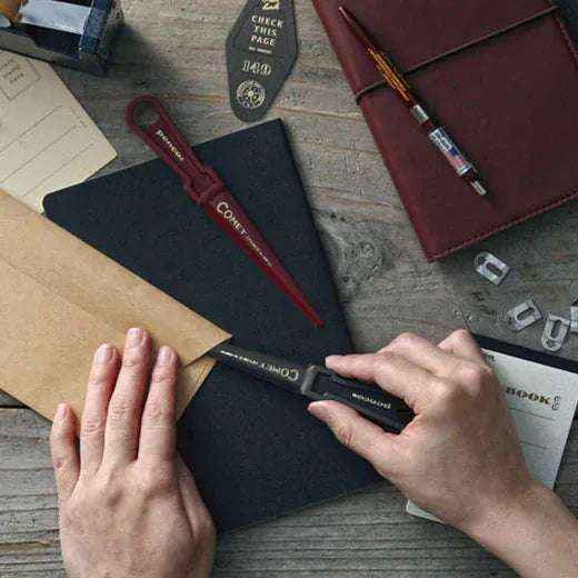 Favorite Story Letter Opener Penco Penco Letter Opener