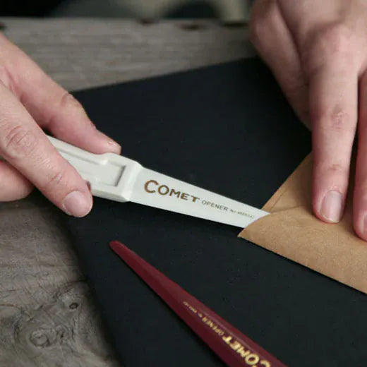 Favorite Story Letter Opener Penco Penco Letter Opener