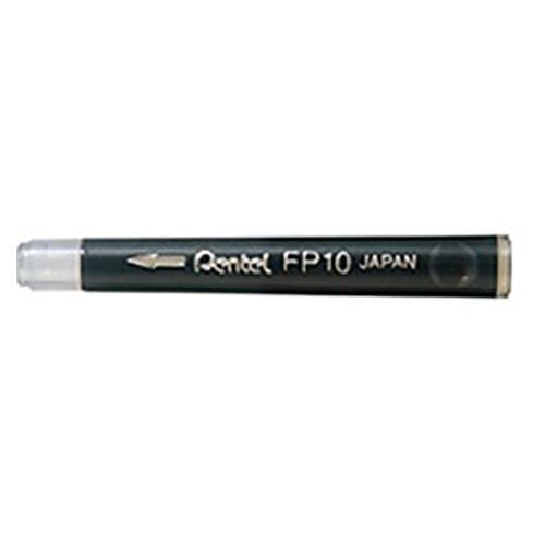Favorite Story Ink Cartridges Pentel Pentel Pocket Brush Pen Refill Cartridges