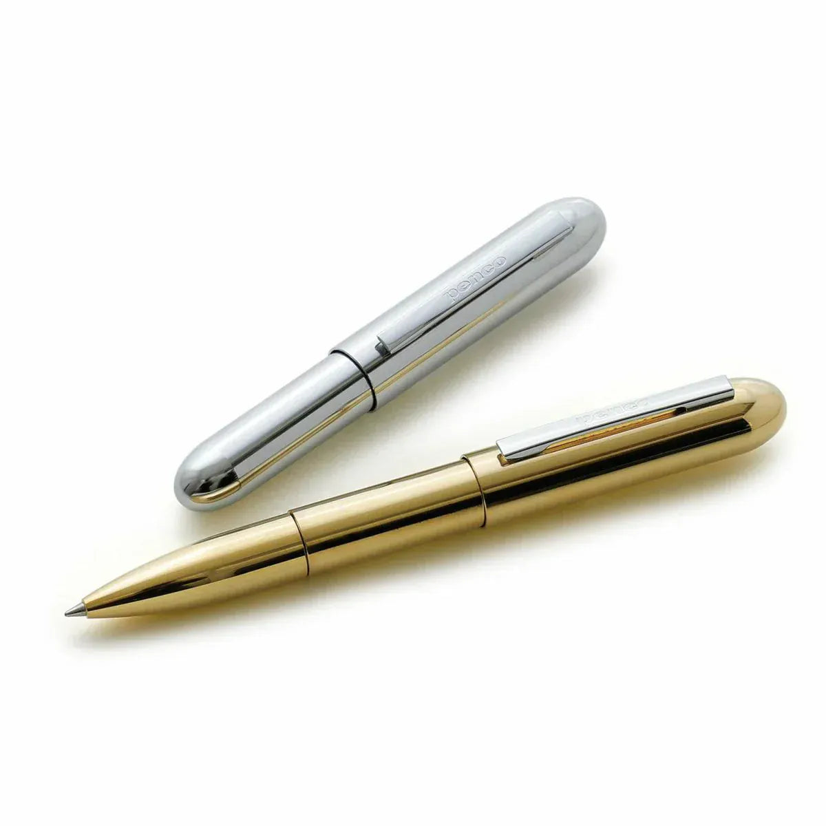 Favorite Story Ballpoint Pen Penco Perfection Ballpoint Pen, Gold