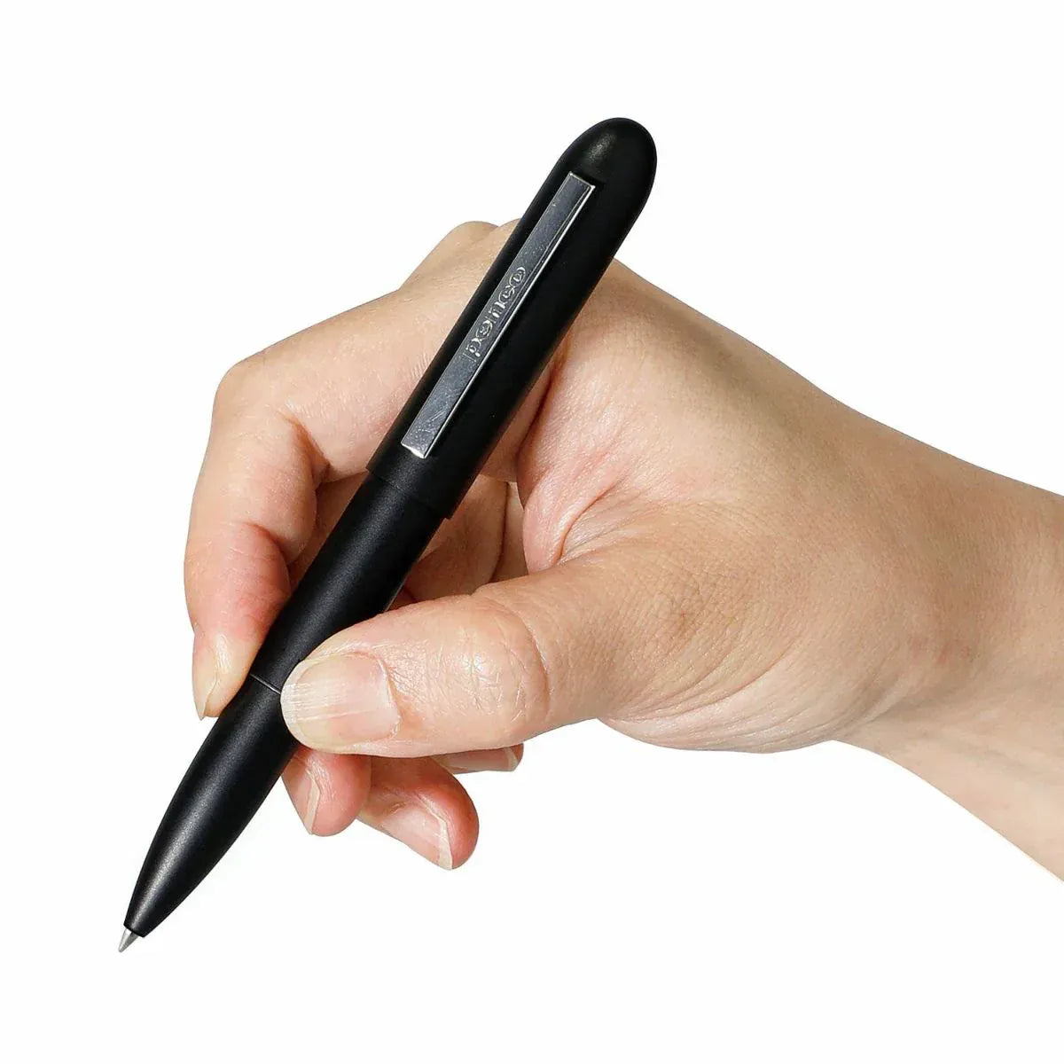 Favorite Story Ballpoint Pen Penco Perfection Ballpoint Pen, Gold
