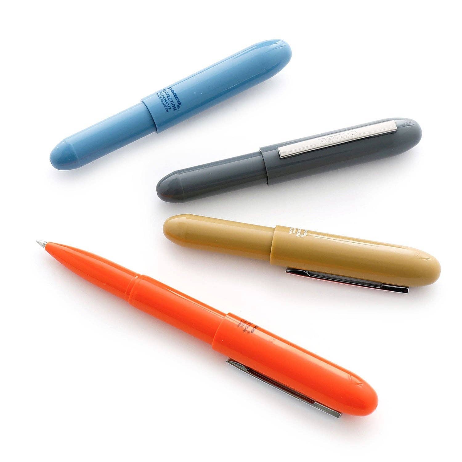 Favorite Story Ballpoint Pen Penco Perfection Ballpoint Pen Light