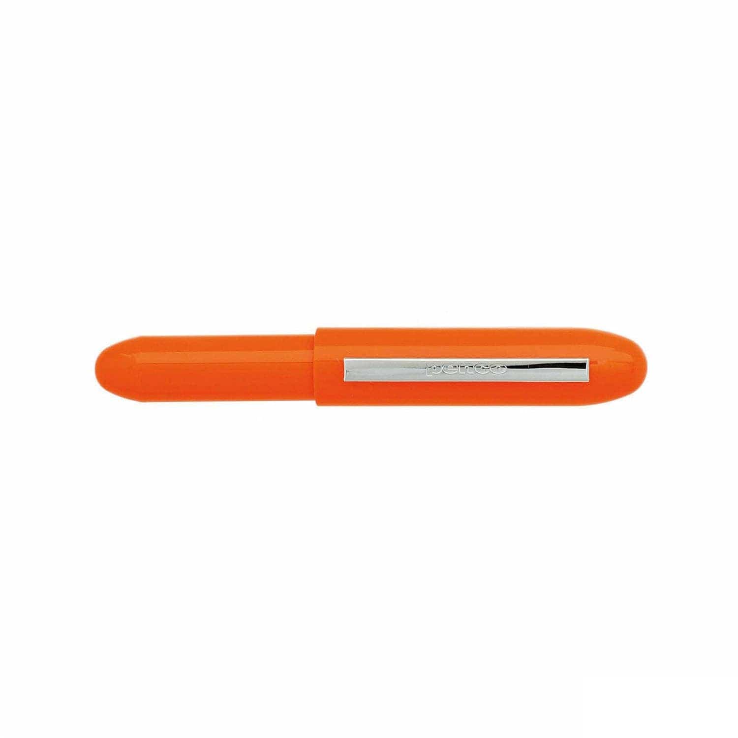 Favorite Story Ballpoint Pen Penco Orange Perfection Ballpoint Pen Light