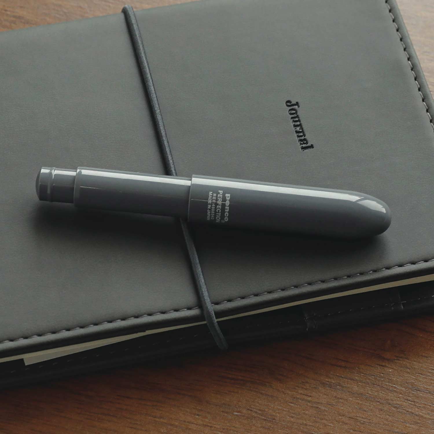 Favorite Story Hightide USA Dark Green Perfection Pencil Light