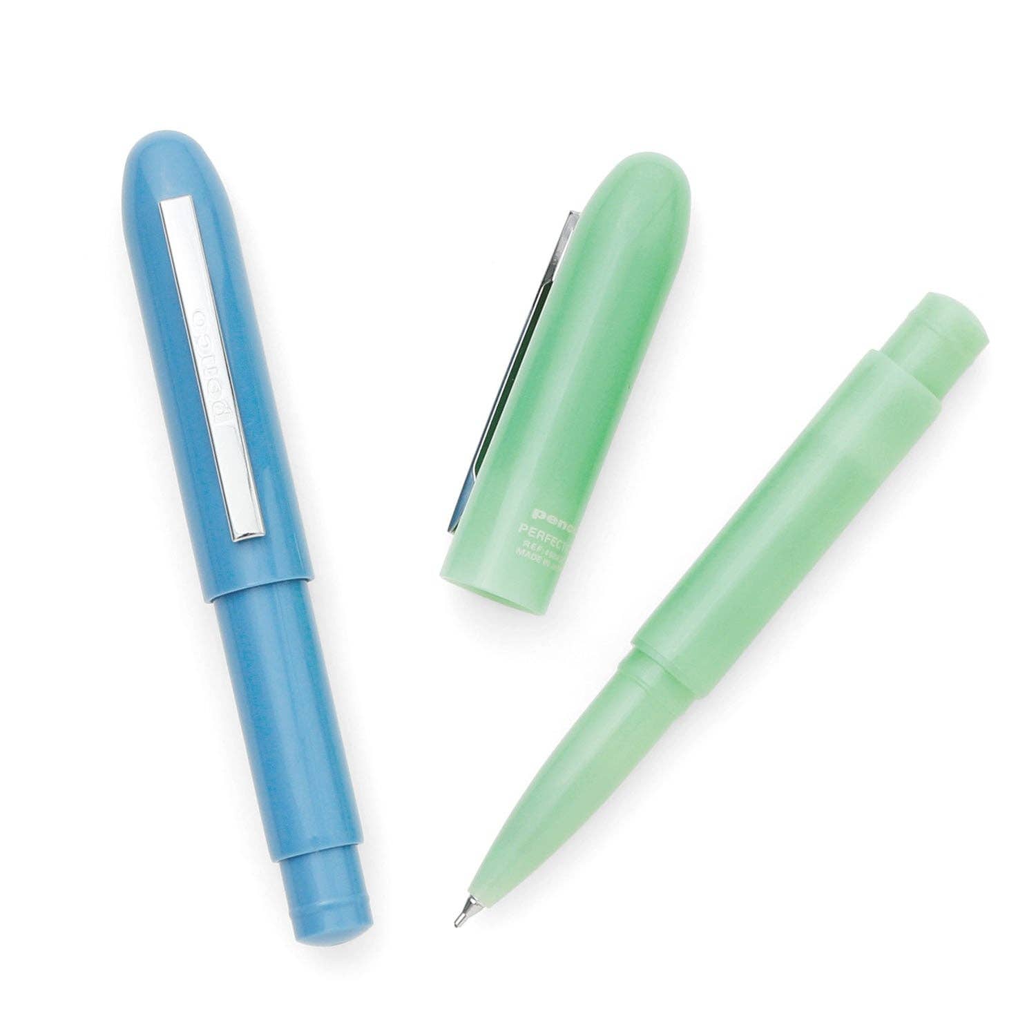 Favorite Story Hightide USA Dark Green Perfection Pencil Light