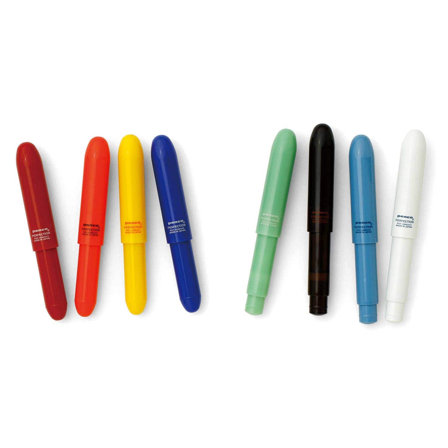 Favorite Story Hightide USA Dark Green Perfection Pencil Light