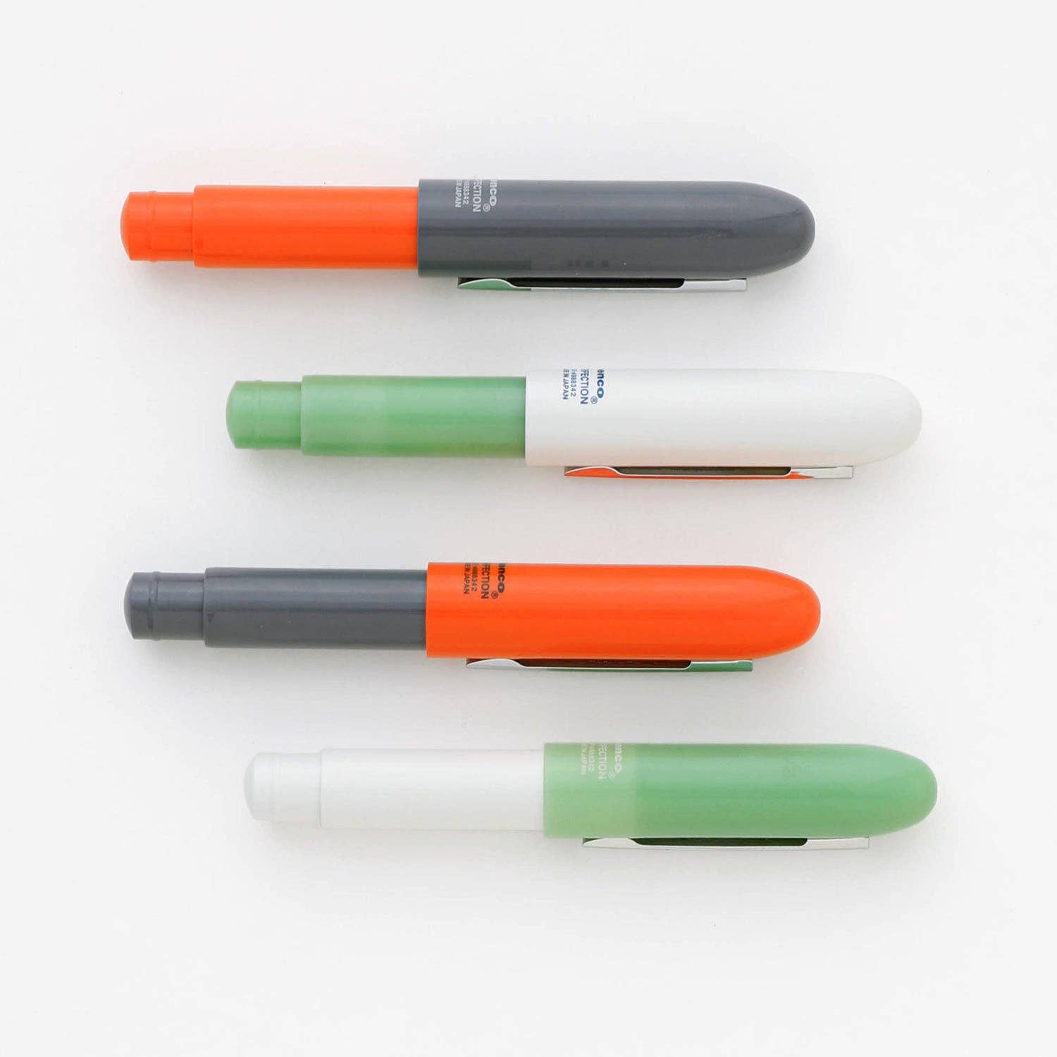 Favorite Story Hightide USA Dark Green Perfection Pencil Light