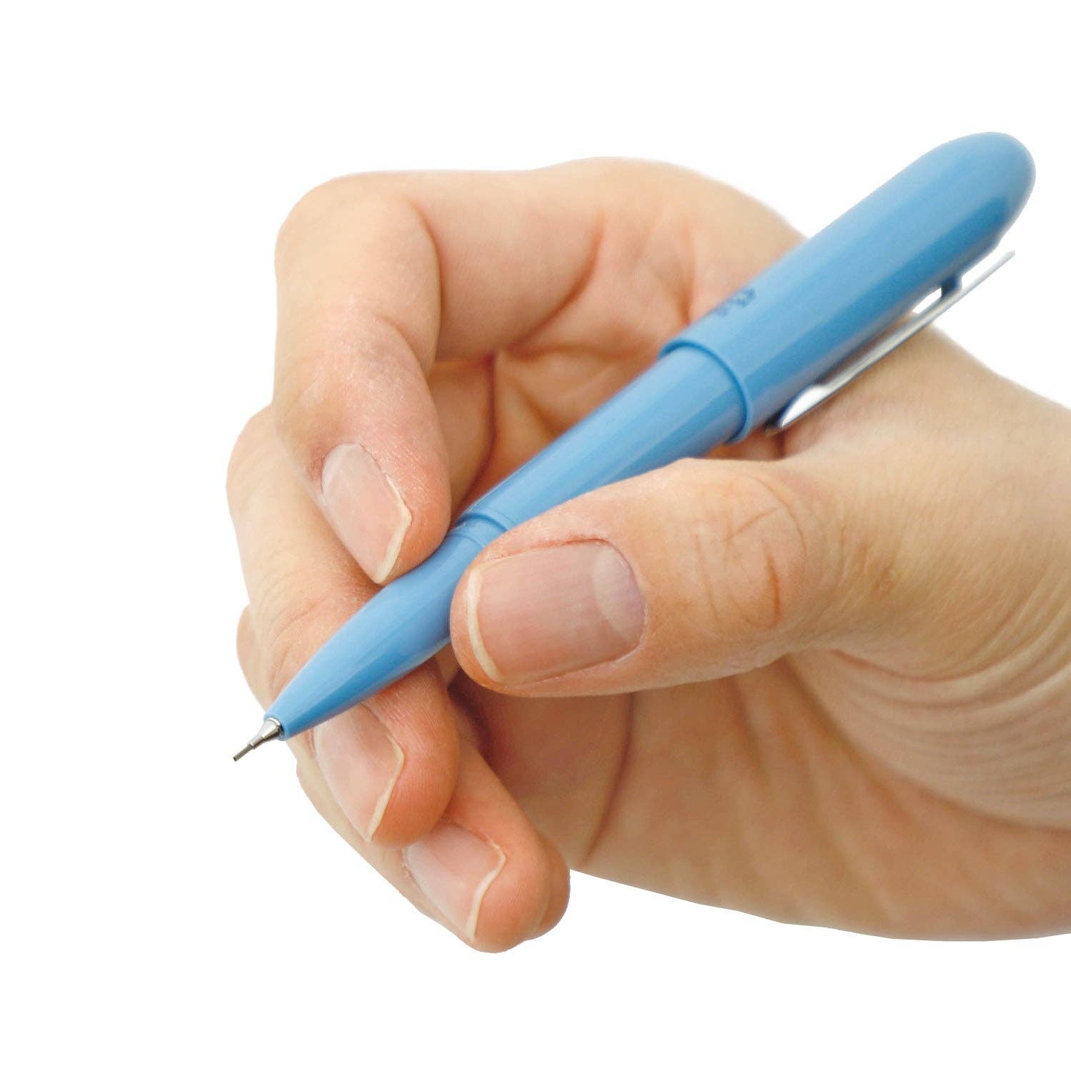 Favorite Story Hightide USA Dark Green Perfection Pencil Light