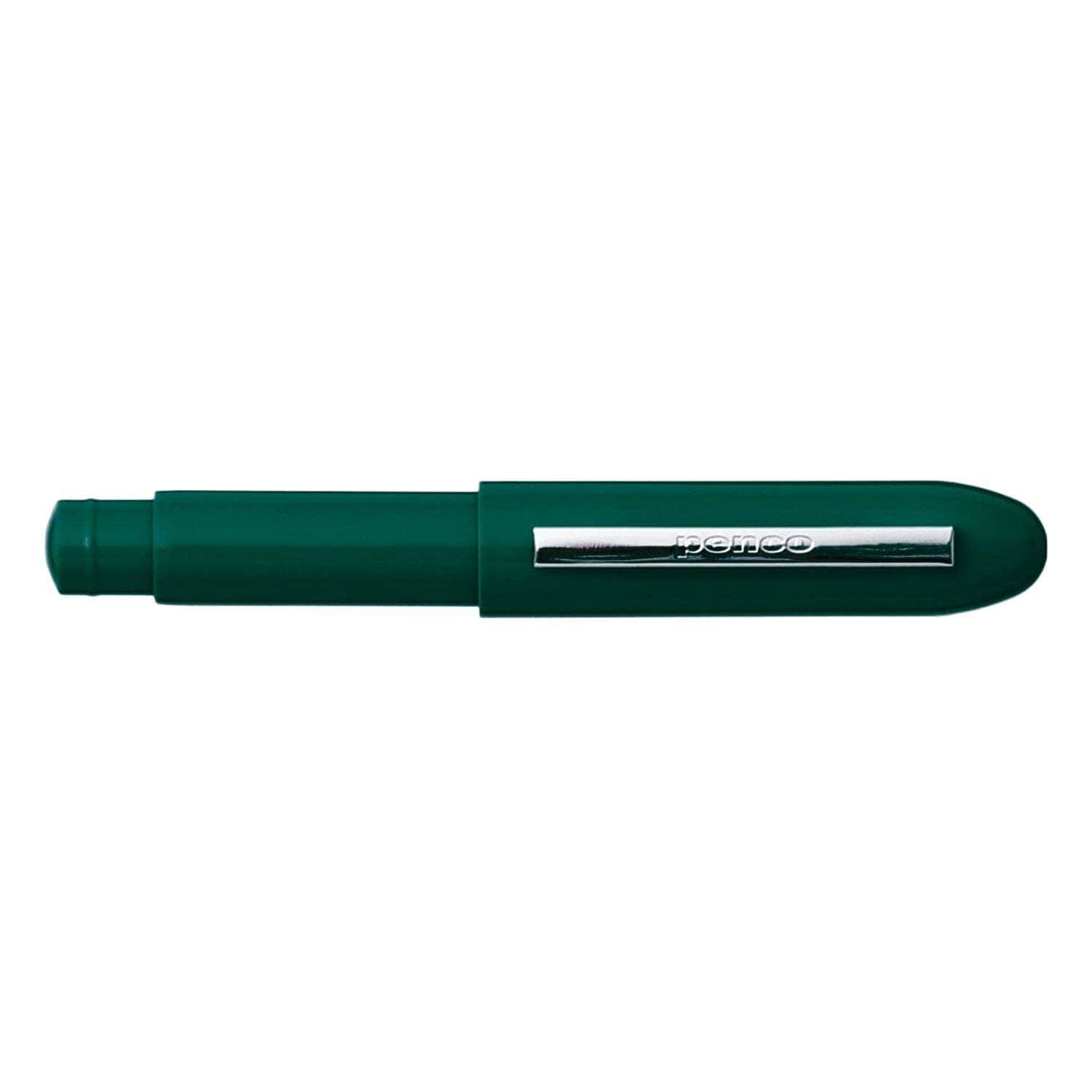 Favorite Story Hightide USA Dark Green Perfection Pencil Light