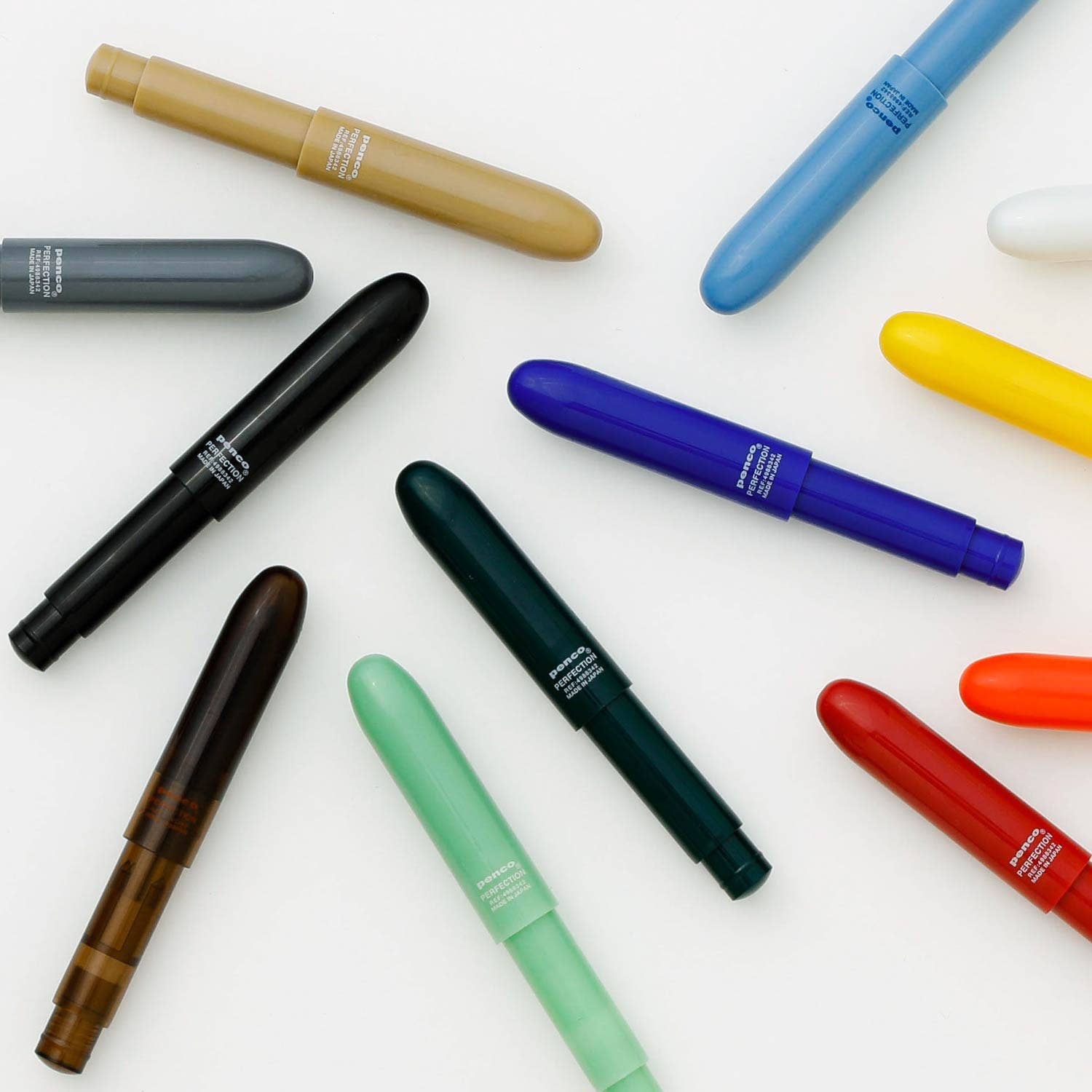 Favorite Story Hightide USA Dark Green Perfection Pencil Light