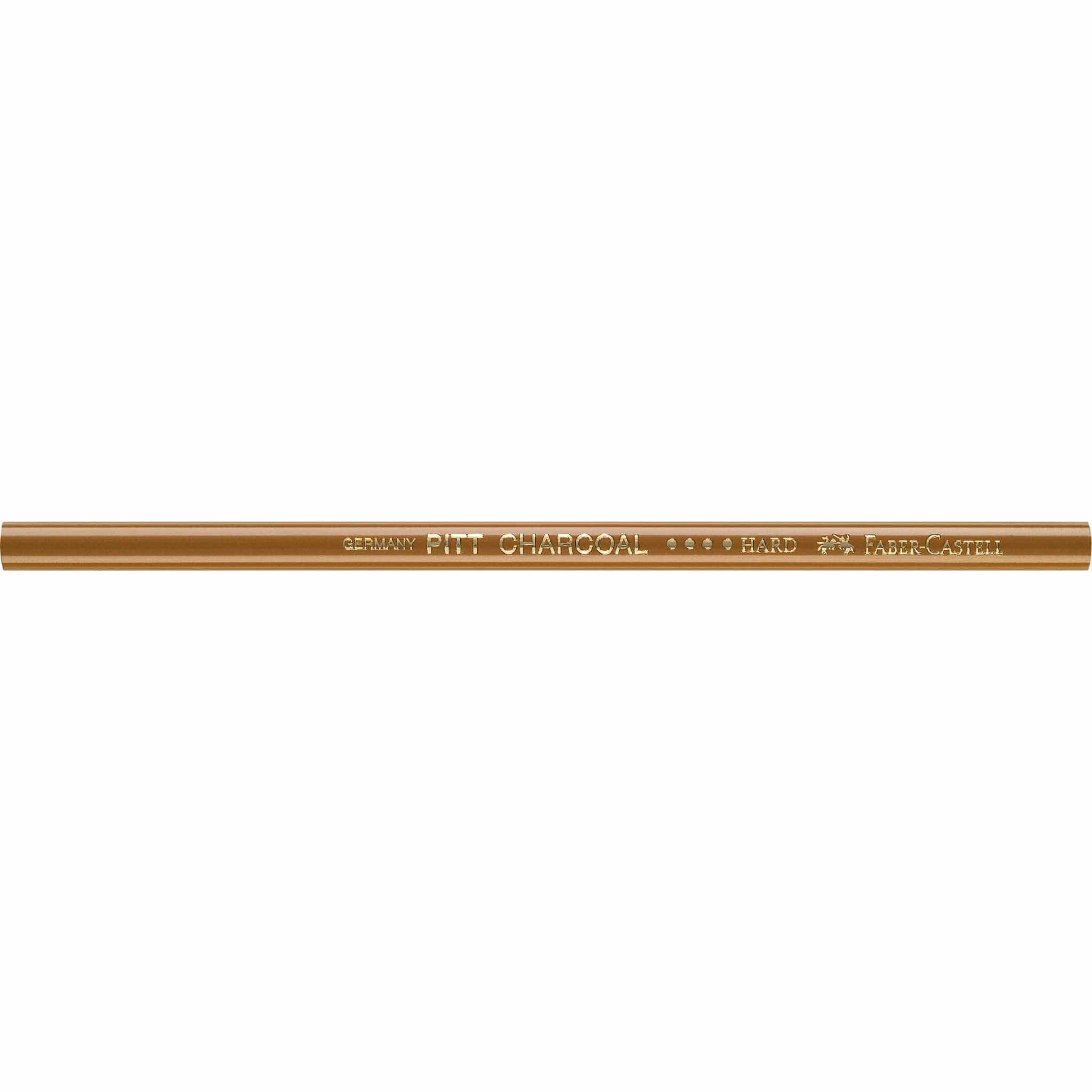 Favorite Story Faber-Castell / Creativity for Kids Medium Pitt Compressed Charcoal Pencil Box/6