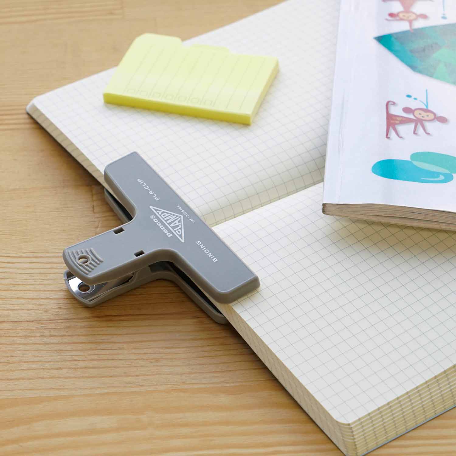 Favorite Story Hightide USA Plastic Clip