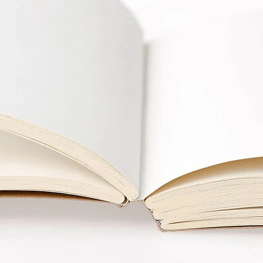 Favorite Story Notebook Hightide USA Puggy's Best Paperback Notebook, L