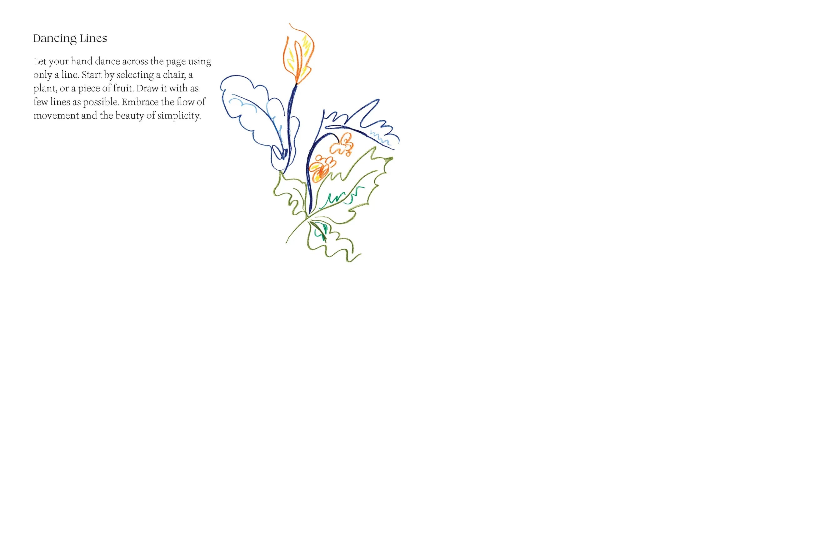 Favorite Story Chronicle Books Quiet Moments: A Guided Sketchbook