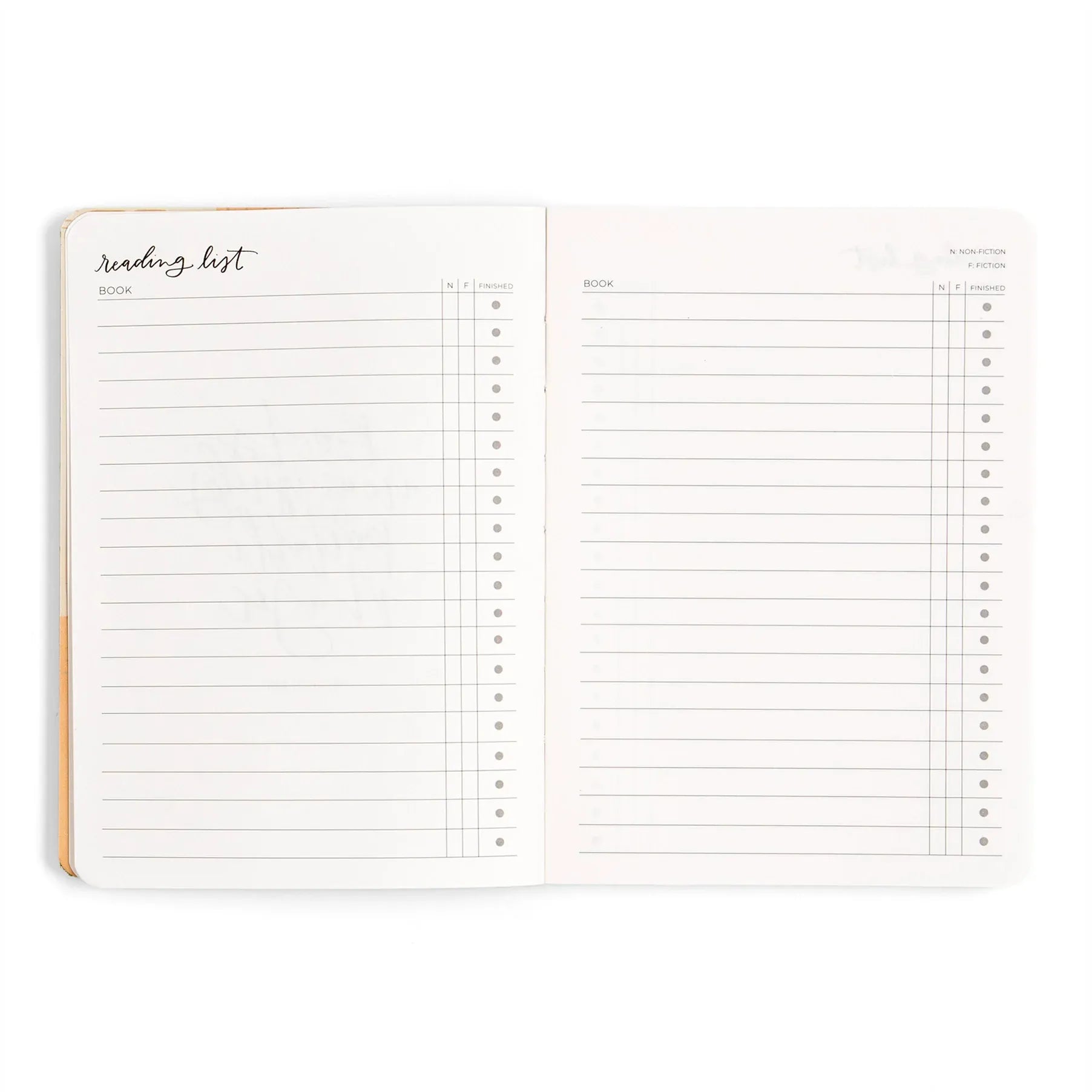 Favorite Story 1canoe2 | One Canoe Two Paper Co. Reading Guided Journal