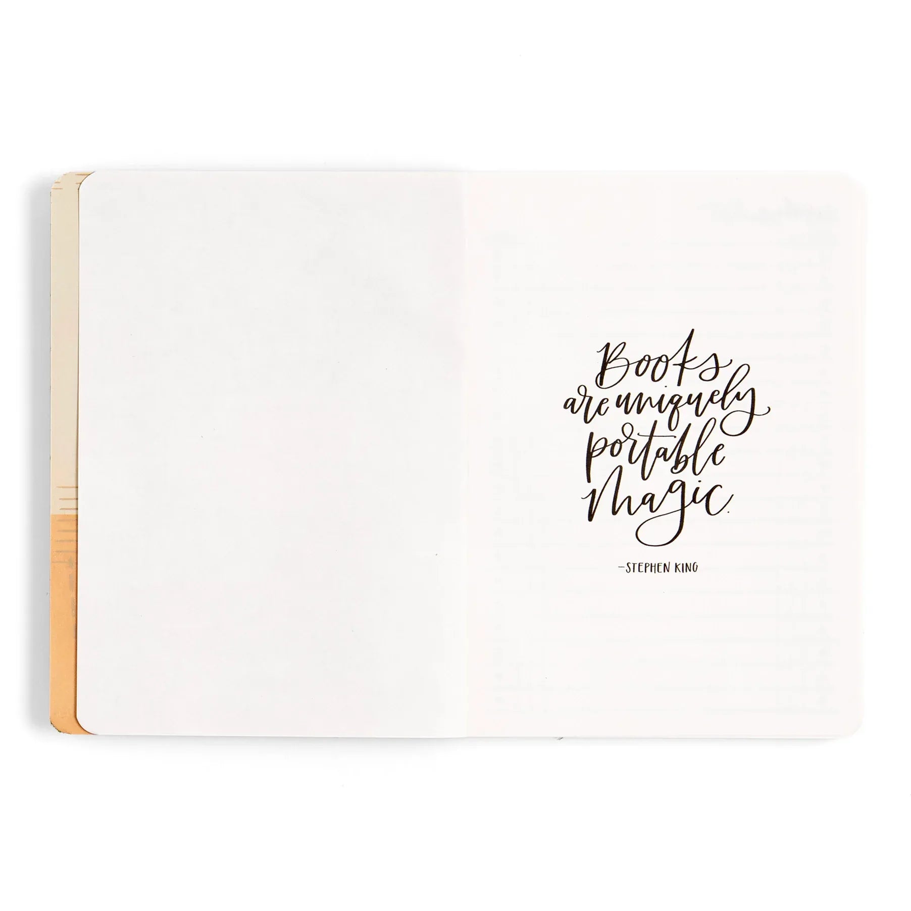 Favorite Story 1canoe2 | One Canoe Two Paper Co. Reading Guided Journal