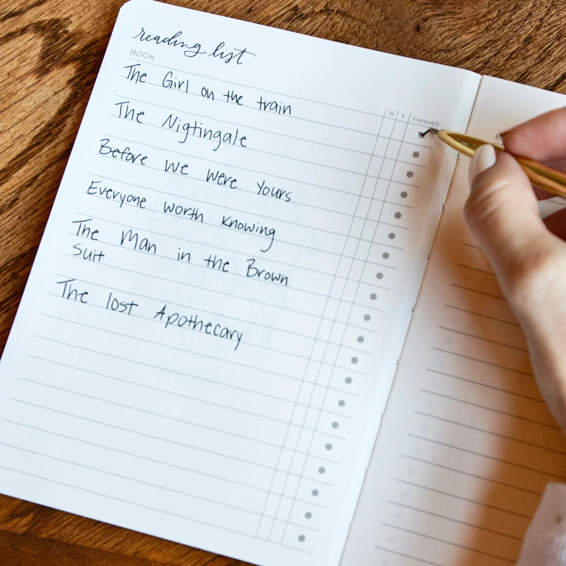 Favorite Story 1canoe2 | One Canoe Two Paper Co. Reading Guided Journal