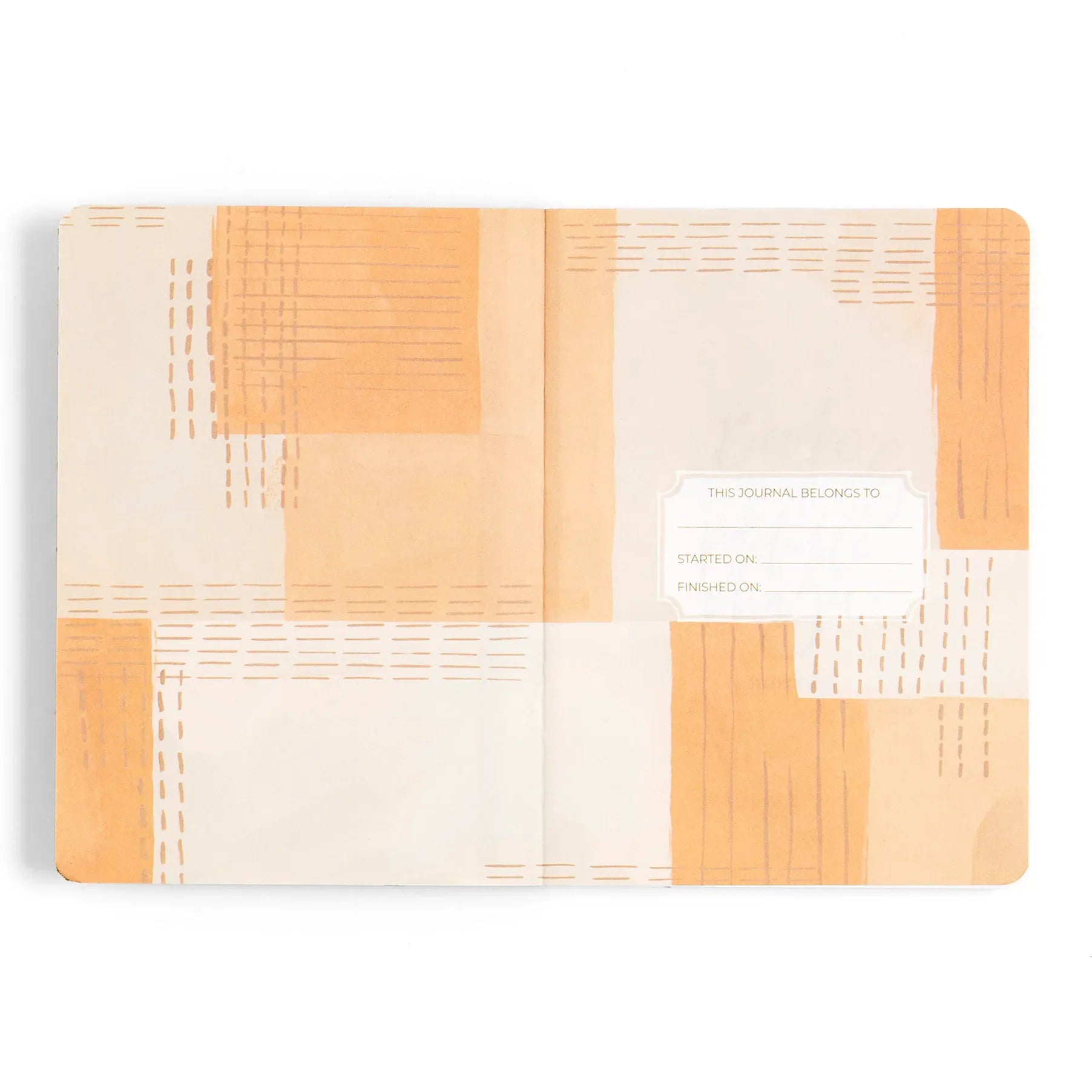 Favorite Story 1canoe2 | One Canoe Two Paper Co. Reading Guided Journal