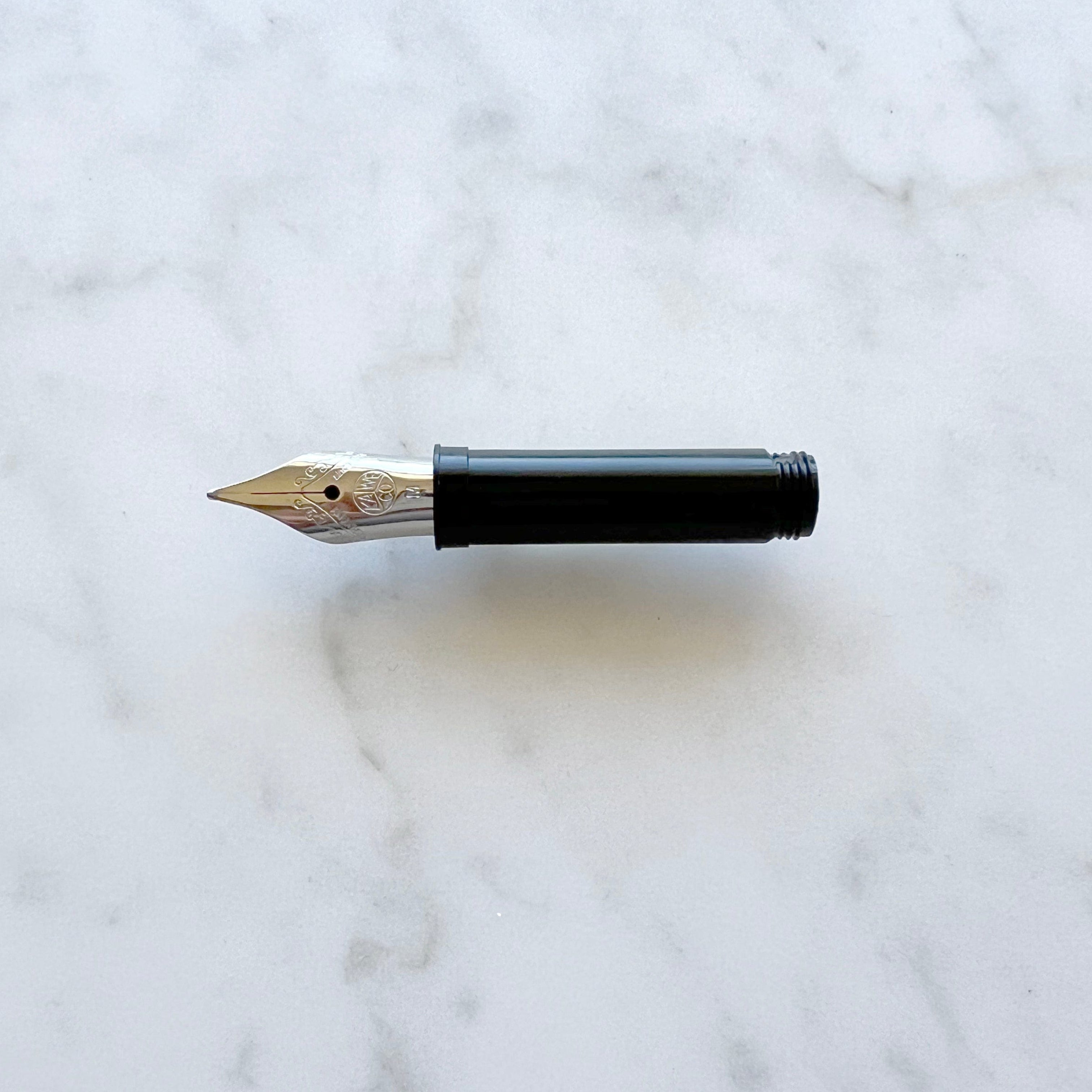 Favorite Story Ink Cartridges Kaweco Replacement Nibs