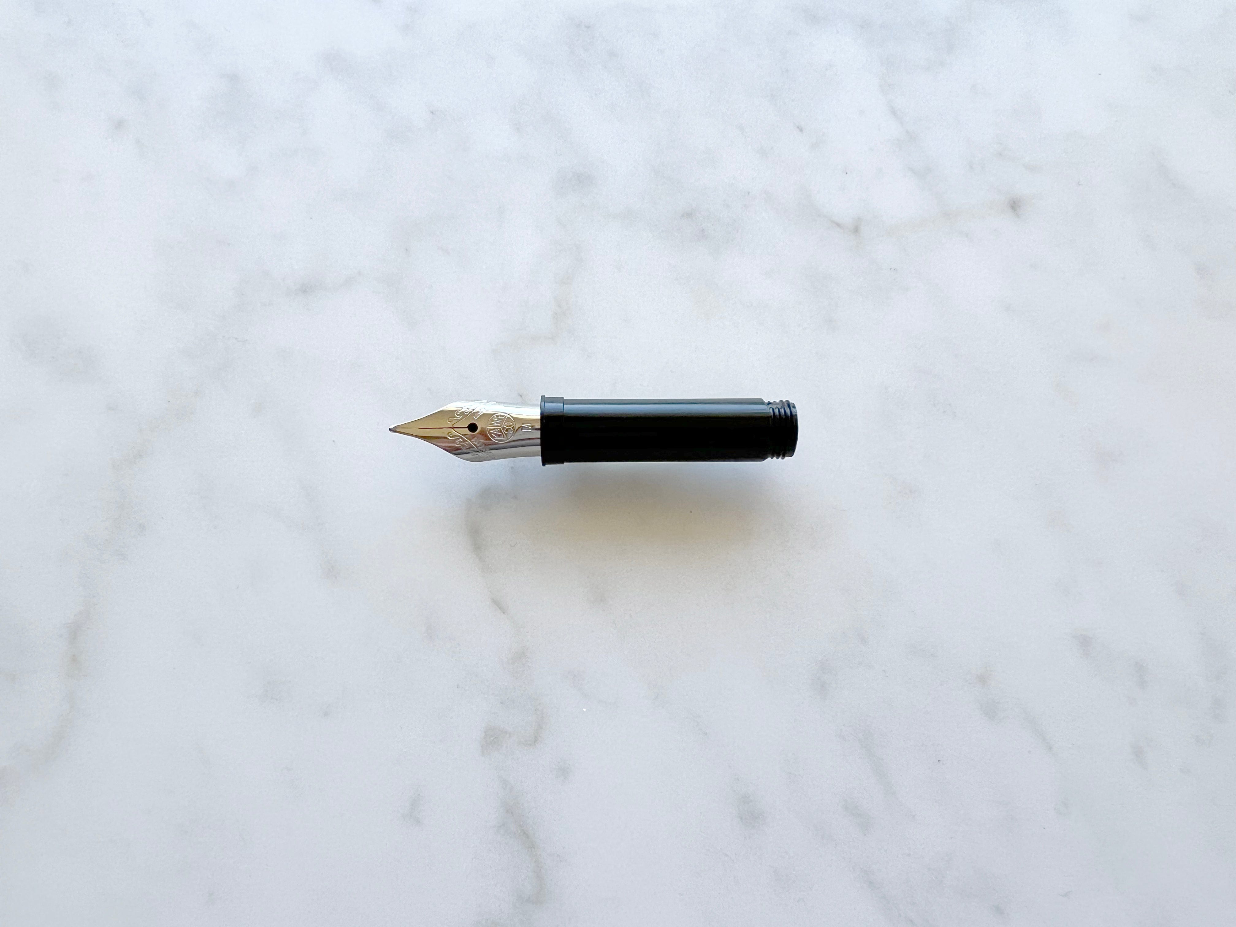 Favorite Story Ink Cartridges Kaweco Replacement Nibs
