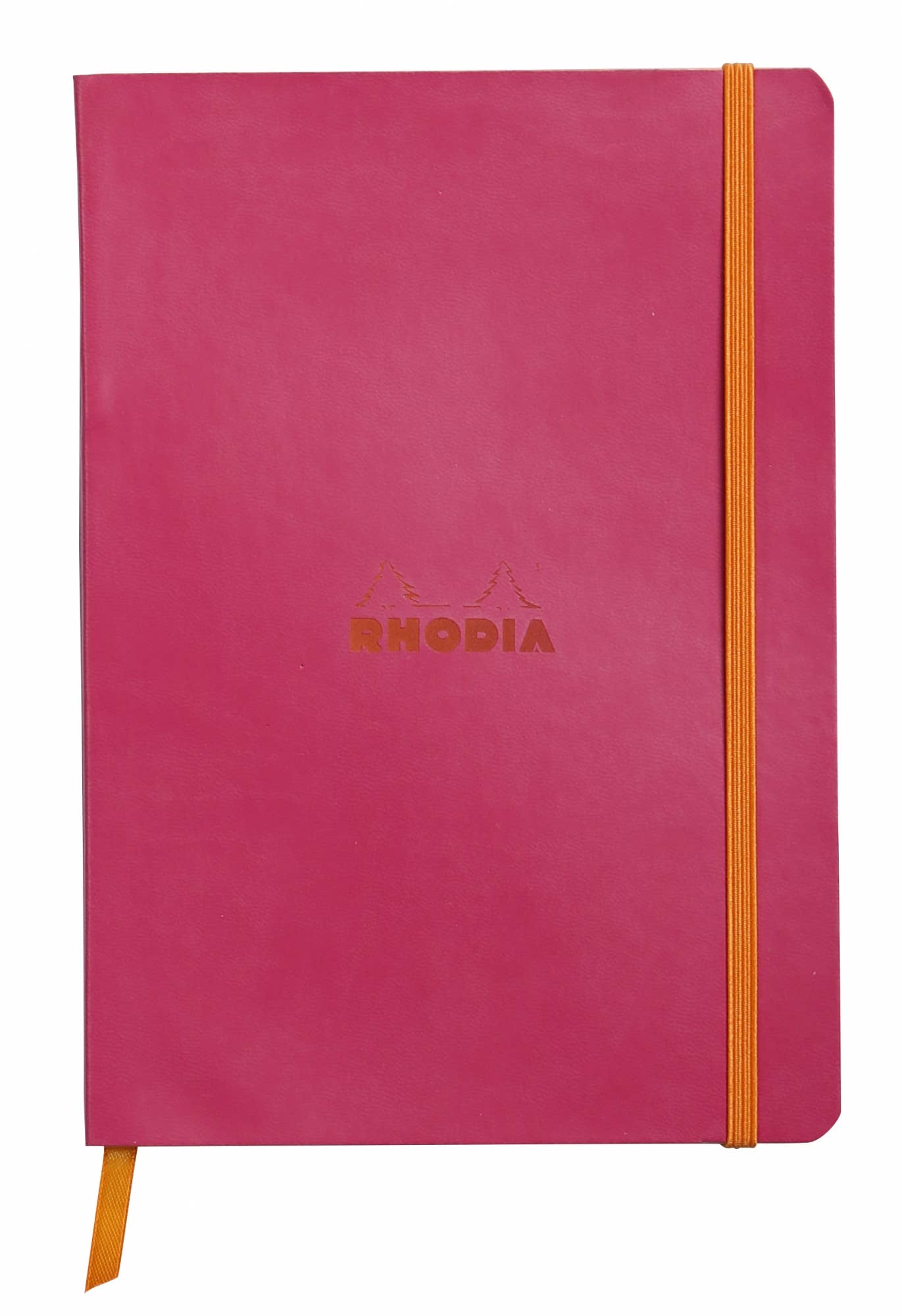 Favorite Story Exaclair Rhodiarama Softcover Journal (A5) 6 x 8.25