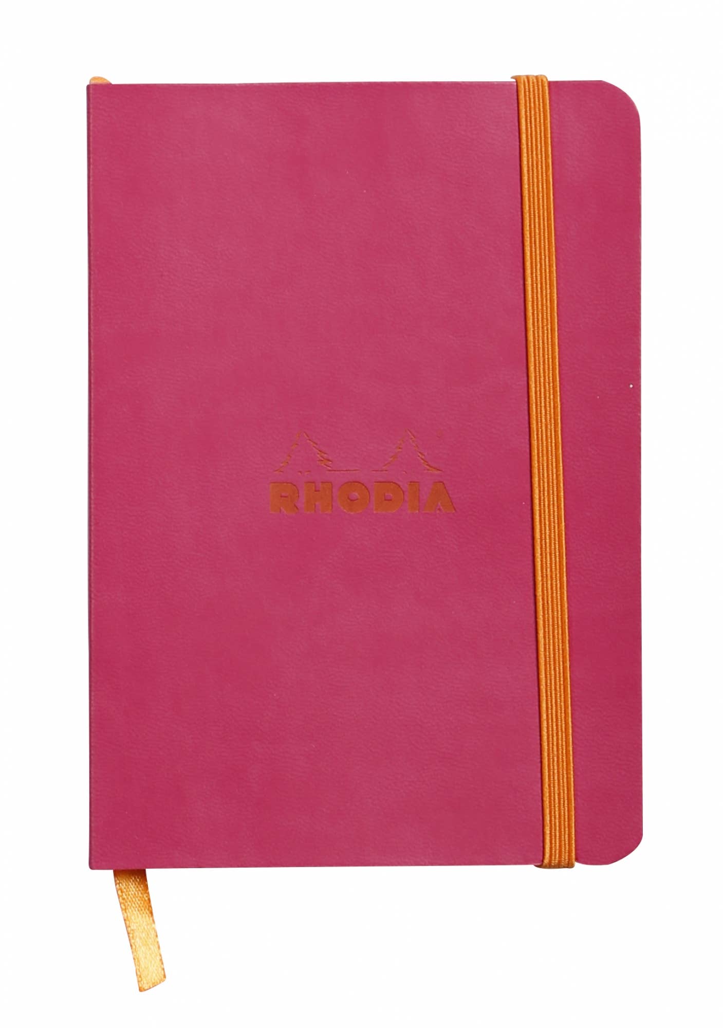 Favorite Story Exaclair Rhodiarama Softcover Journal (A5) 6 x 8.25
