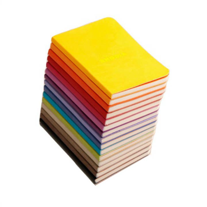 Favorite Story Exaclair Rhodiarama Softcover Journal (A5) 6 x 8.25