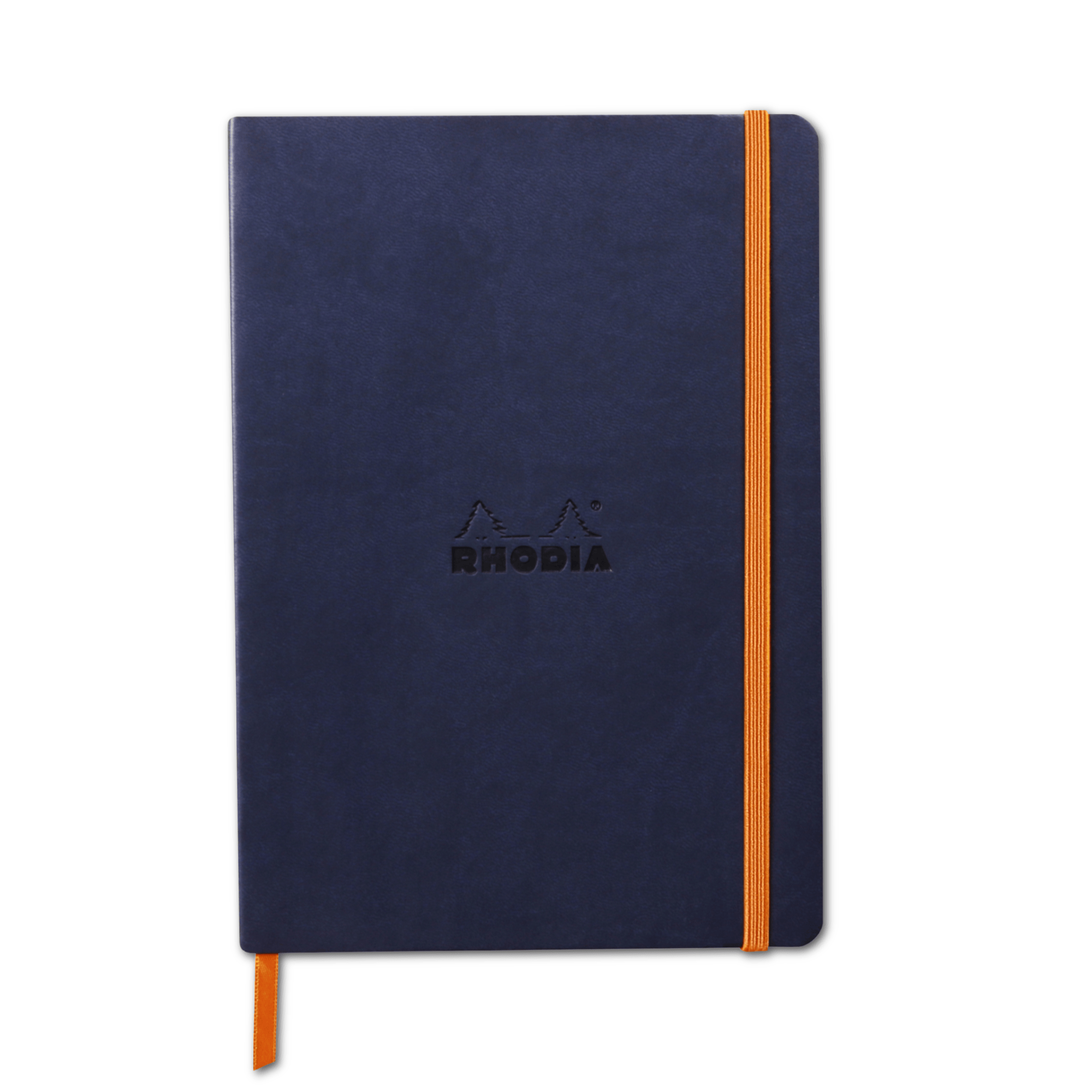 Favorite Story Notebook Exaclair Rhodiarama Softcover Journal (A5)