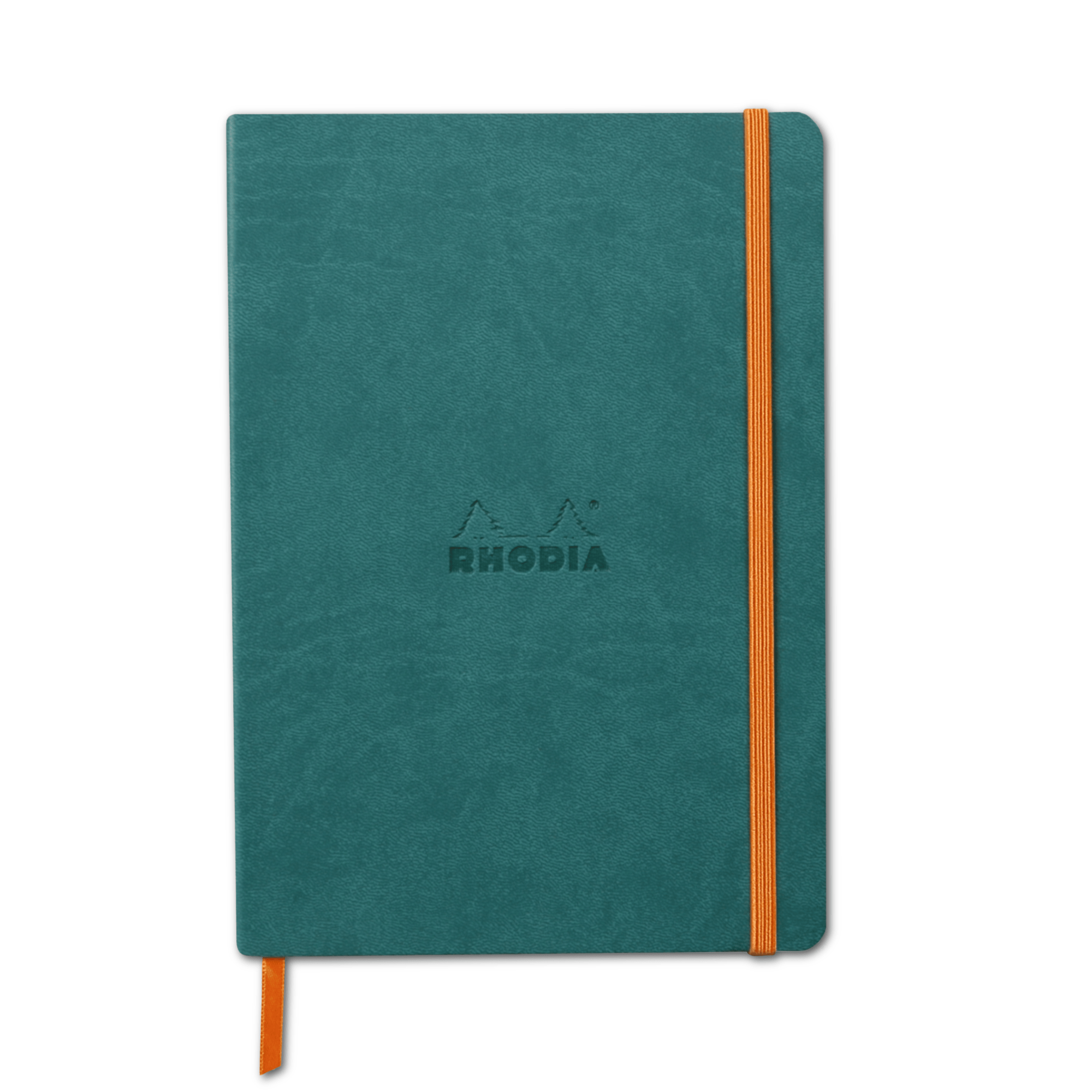 Favorite Story Notebook Exaclair Rhodiarama Softcover Journal (A5)