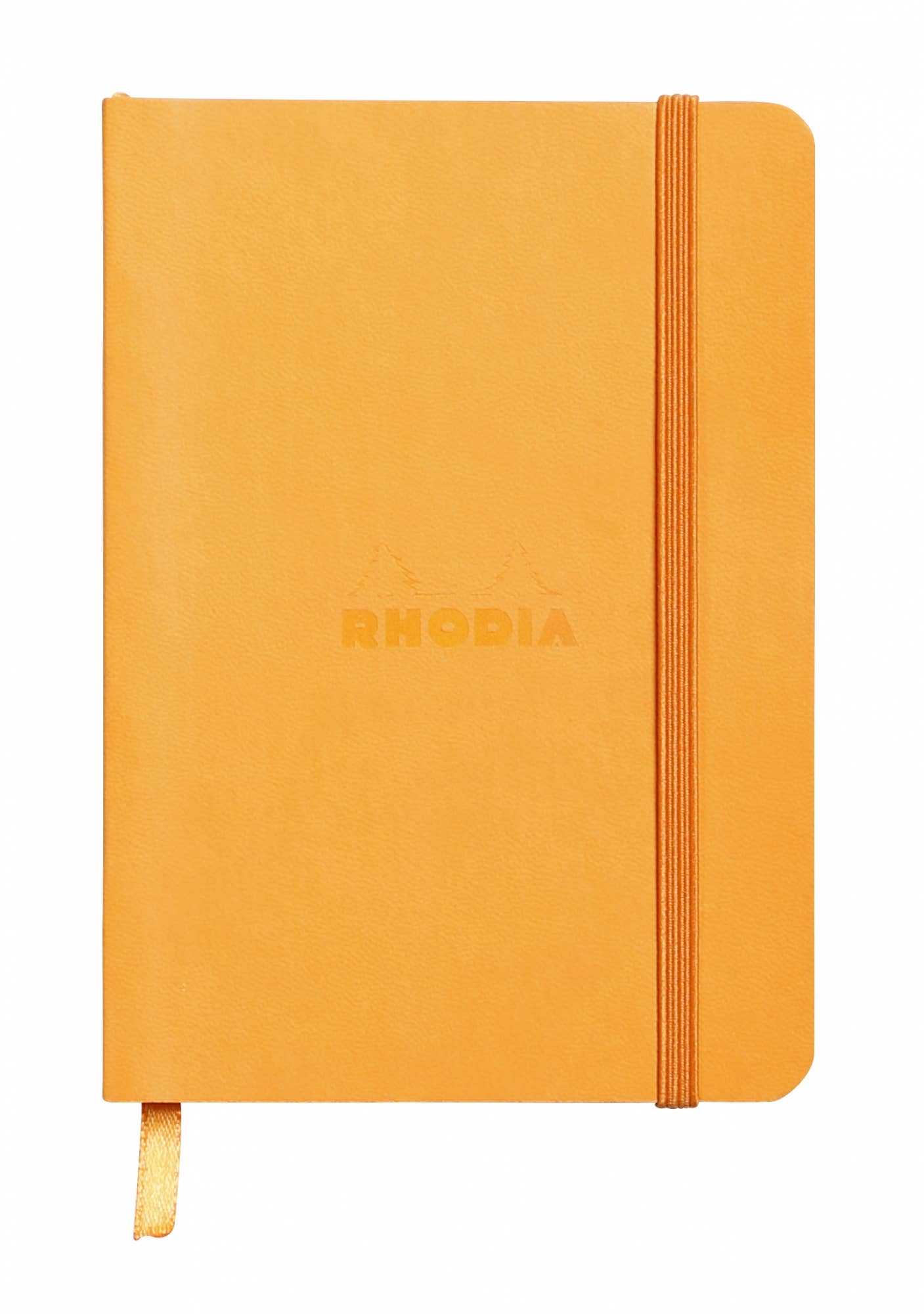 Favorite Story Notebook Exaclair Rhodiarama Softcover Journal (A5)