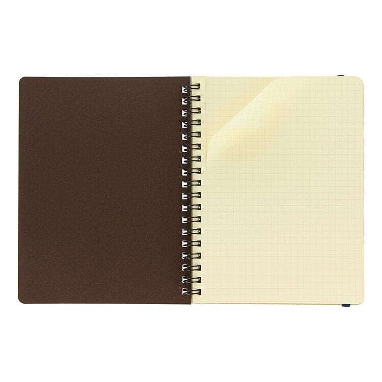 Favorite Story Notebook Rolllbahn Rollbahn Cap-Martin Notebook