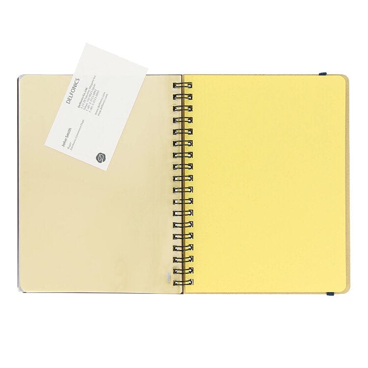 Favorite Story Notebook Rolllbahn Rollbahn Cap-Martin Notebook