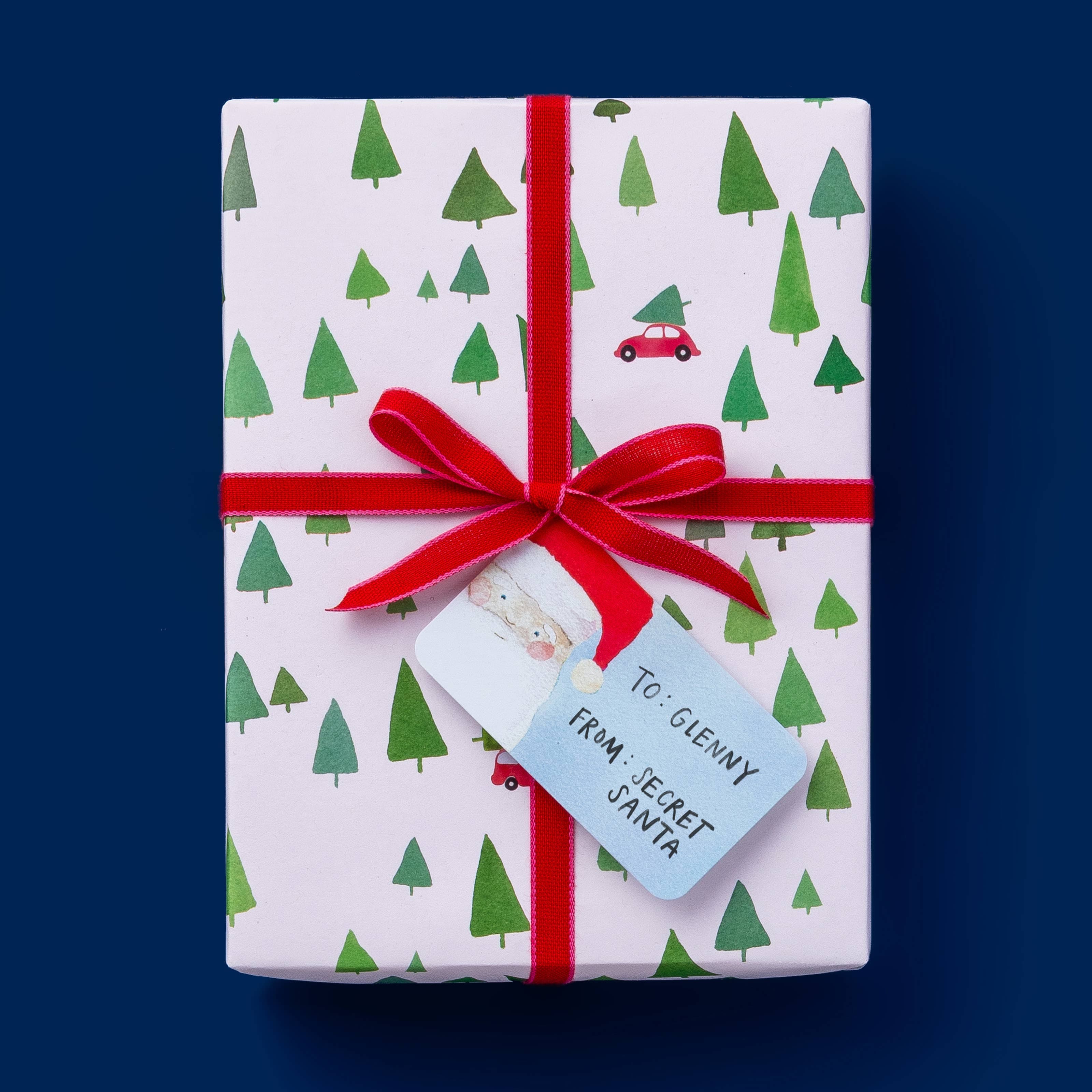 Favorite Story E. Frances Paper Rudolph Little Notes® – Mini Notecard Pack, Set of 5
