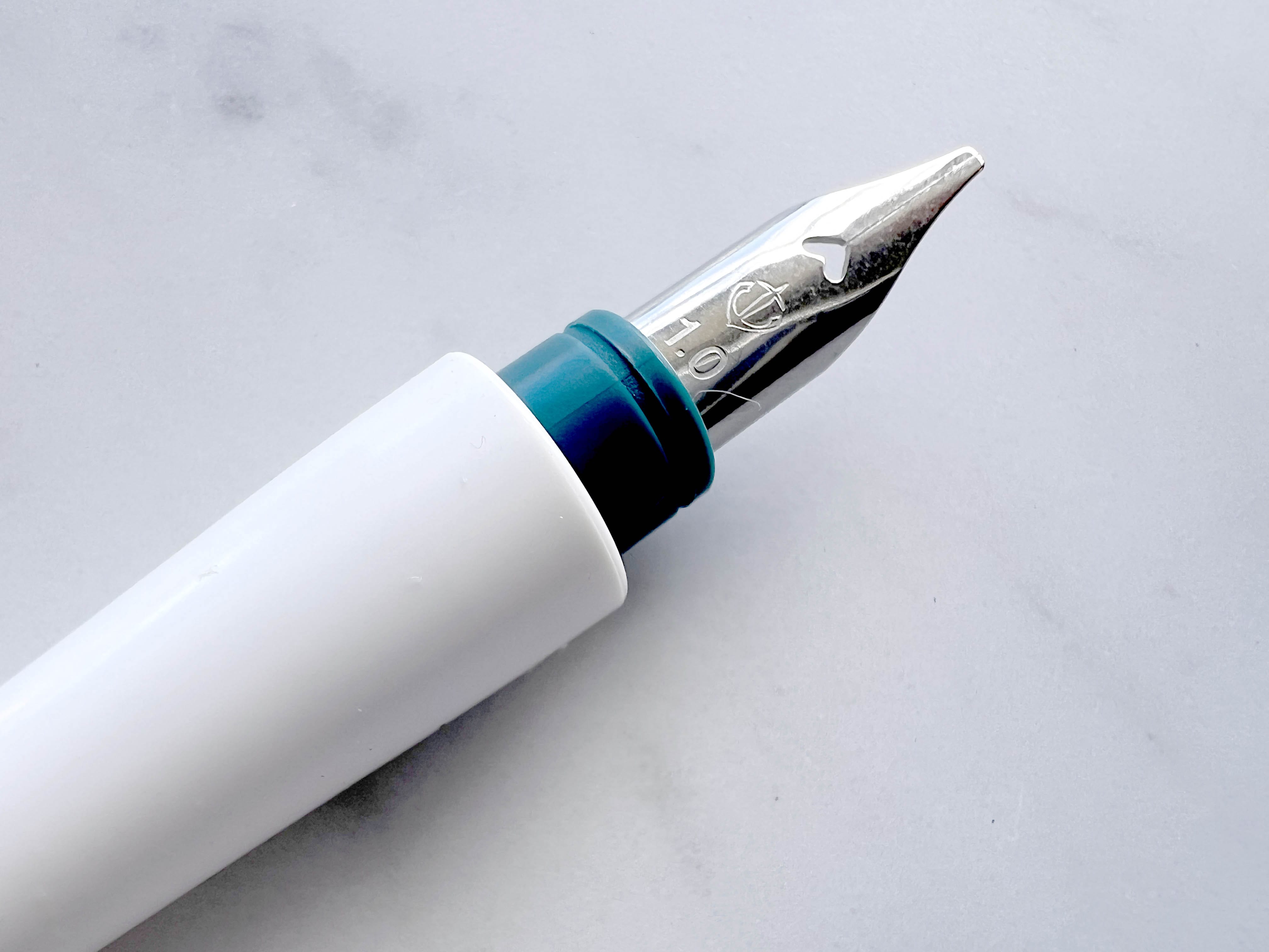 Favorite Story Dip Pen Sailor Stub 1.0mm Sailor Hocoro Dip Pen