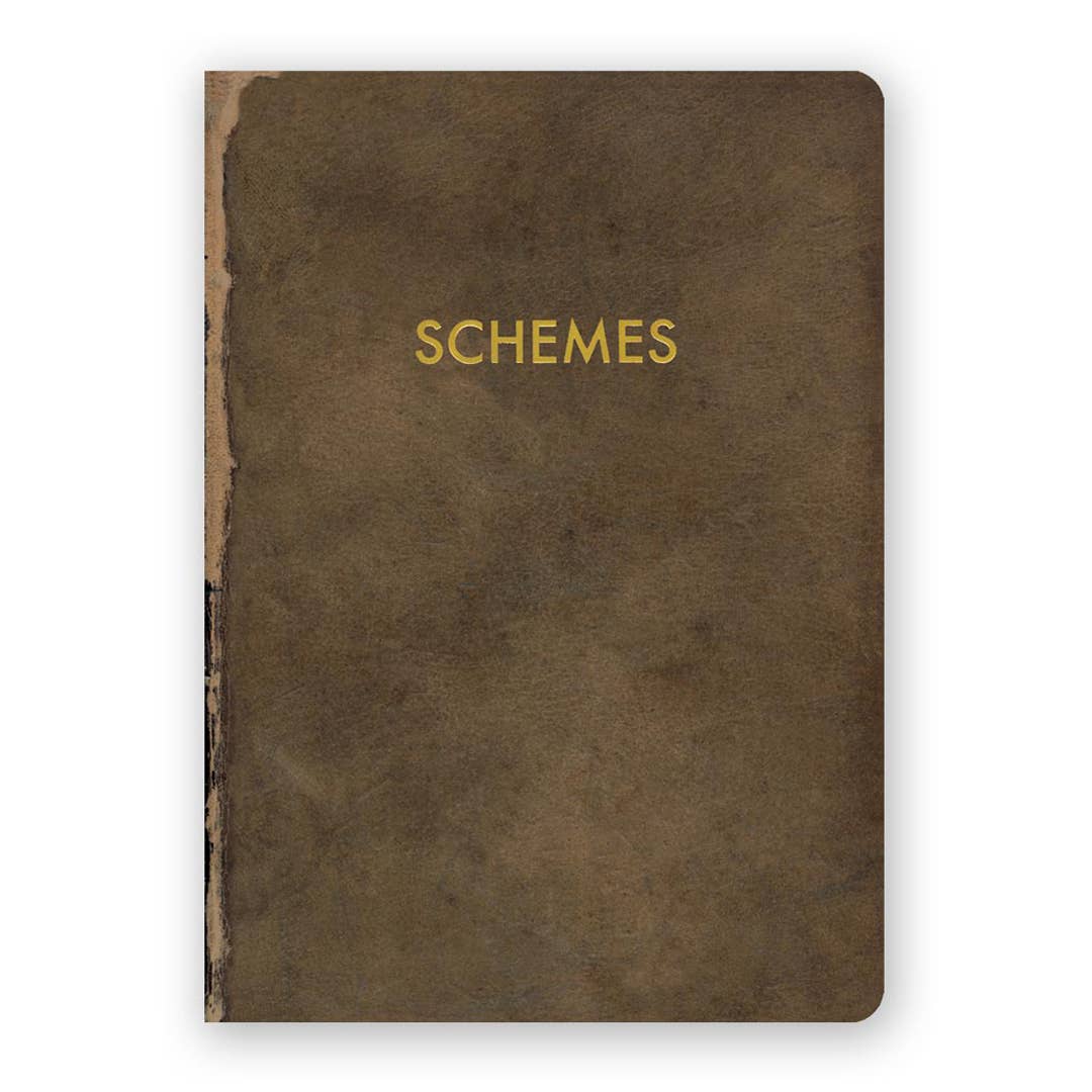 Favorite Story The Mincing Mockingbird Schemes Journal - Medium
