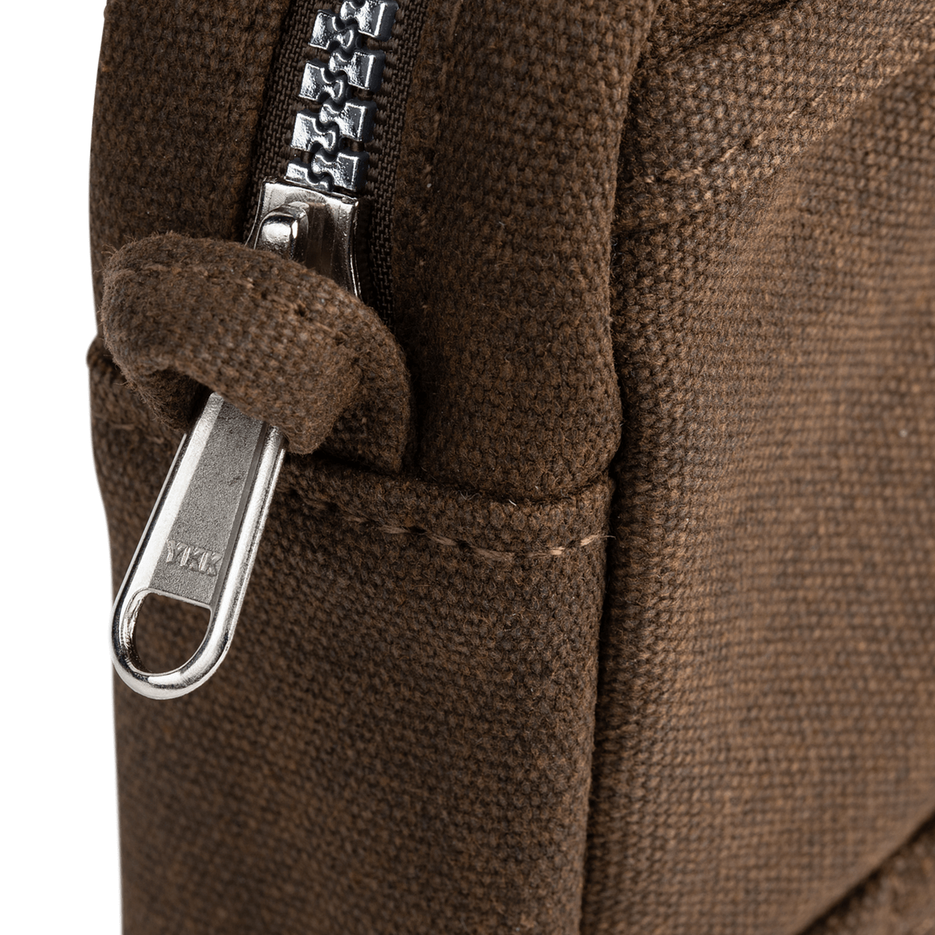 Favorite Story Soolla Coffee Bean Soolla® Studio Pouch, Coffee Bean